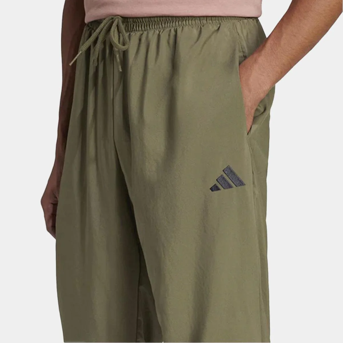 Pantalón adidas Hombre M Stanfrd E pt - Image 4