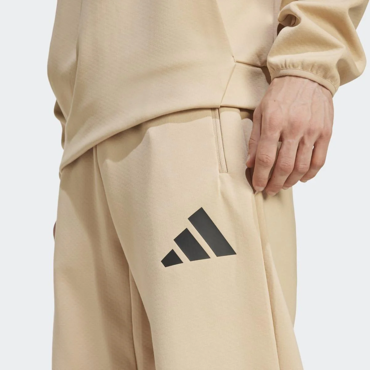 Pantalón Casual Hombre M Z.n.e. Pt adidas Sportswear - Image 5