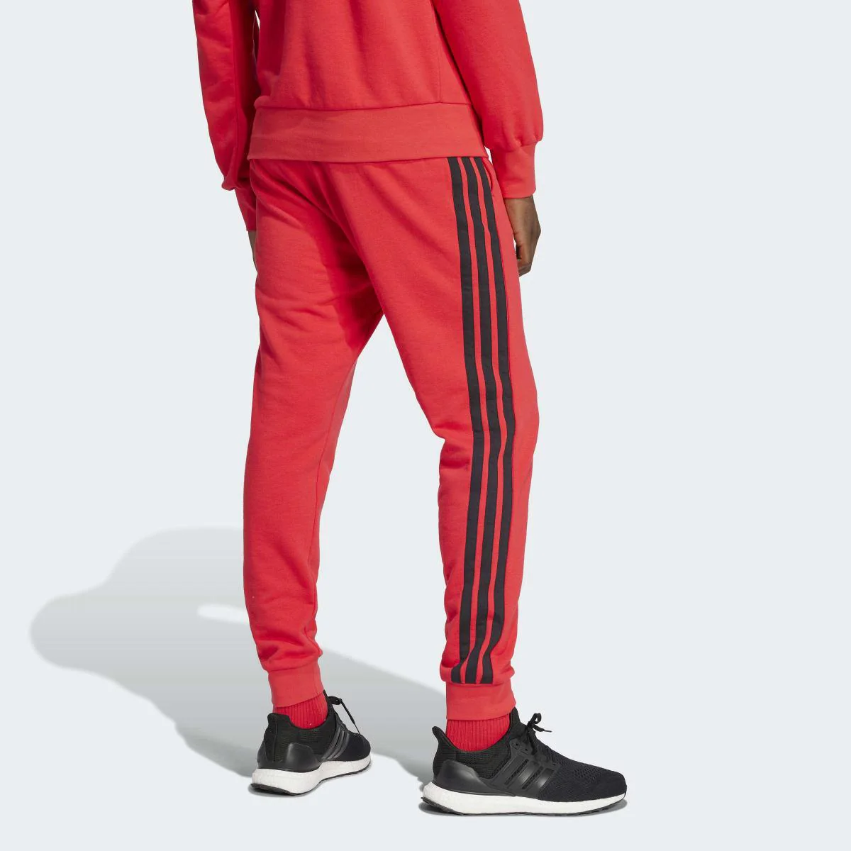 Pantalón Casual Hombre M 3s Ft Tc Pt adidas Sportswear - Image 2