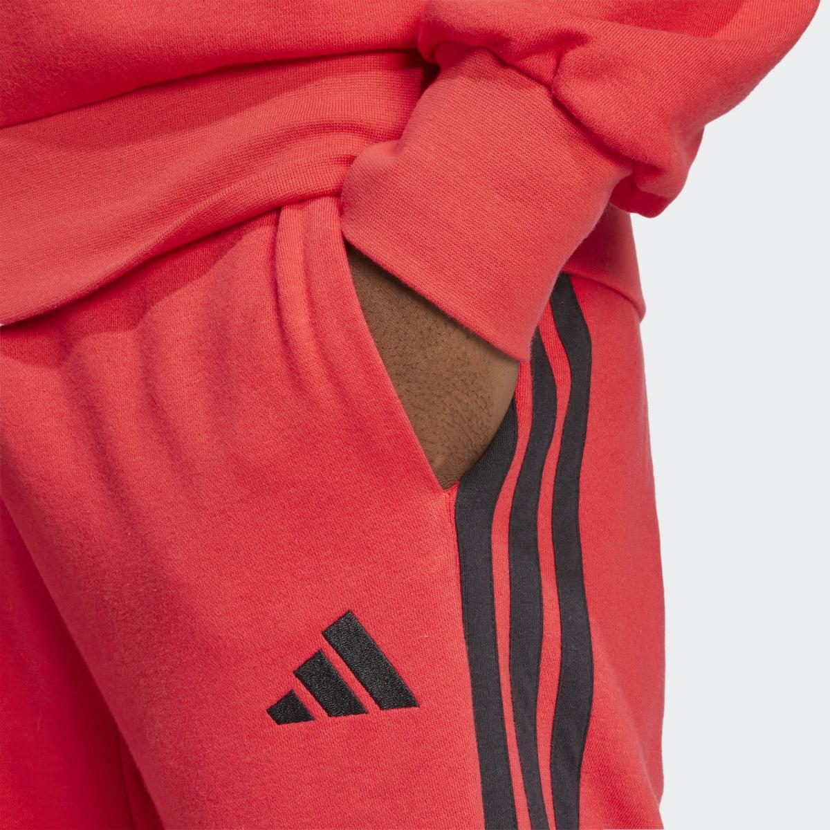 Pantalón Casual Hombre M 3s Ft Tc Pt adidas Sportswear - Image 4