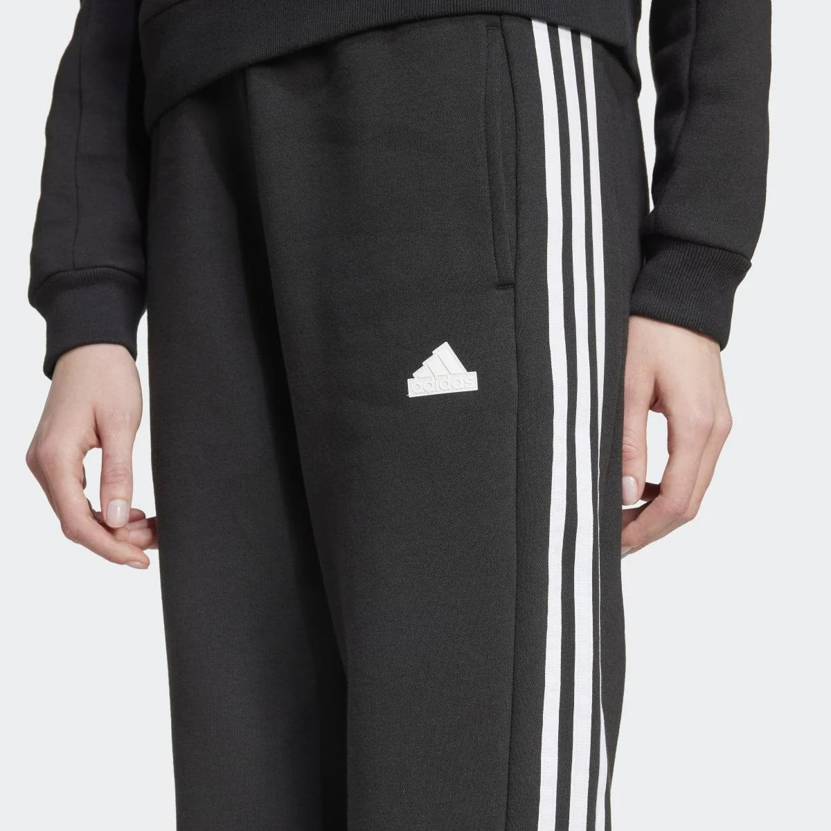 Pantalon Casual Mujer W Tiro Fl Pt adidas Sportswear - Image 4