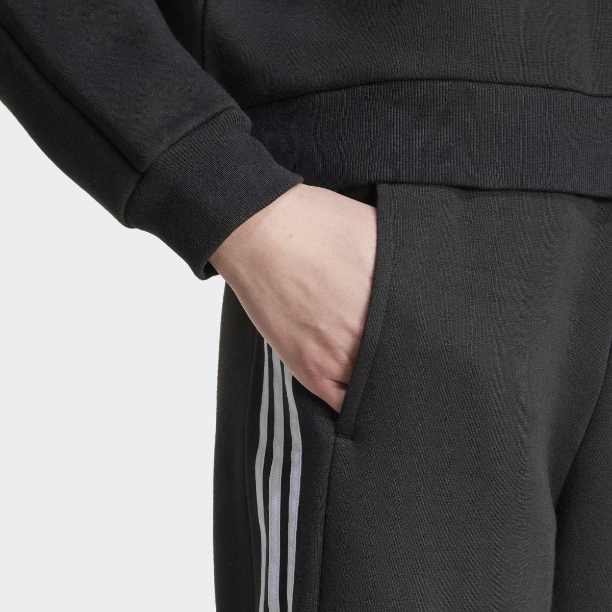 Pantalon Casual Mujer W Tiro Fl Pt adidas Sportswear - Image 5