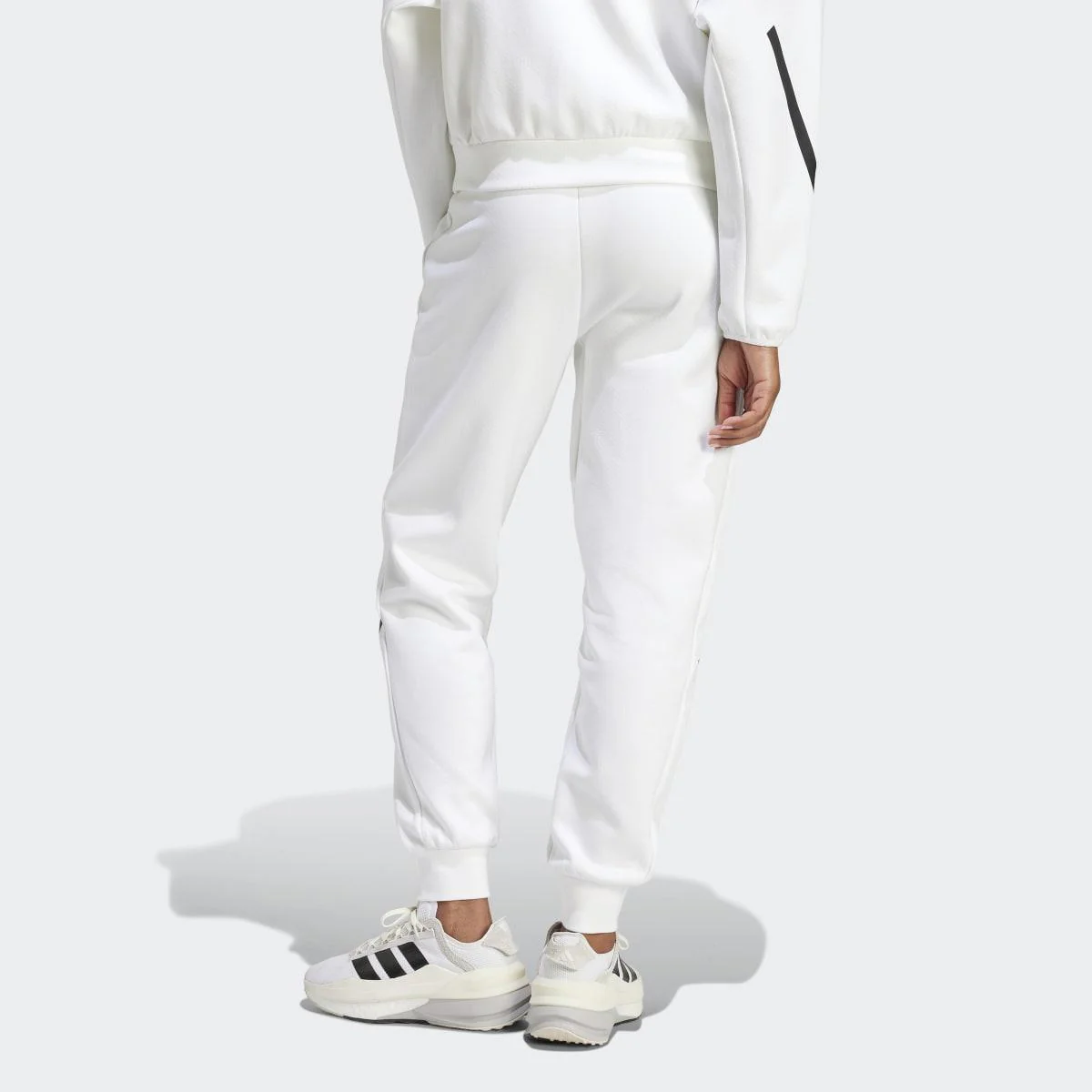 Pantalon Casual Mujer W Z.n.e. Pt adidas Sportswear - Image 2