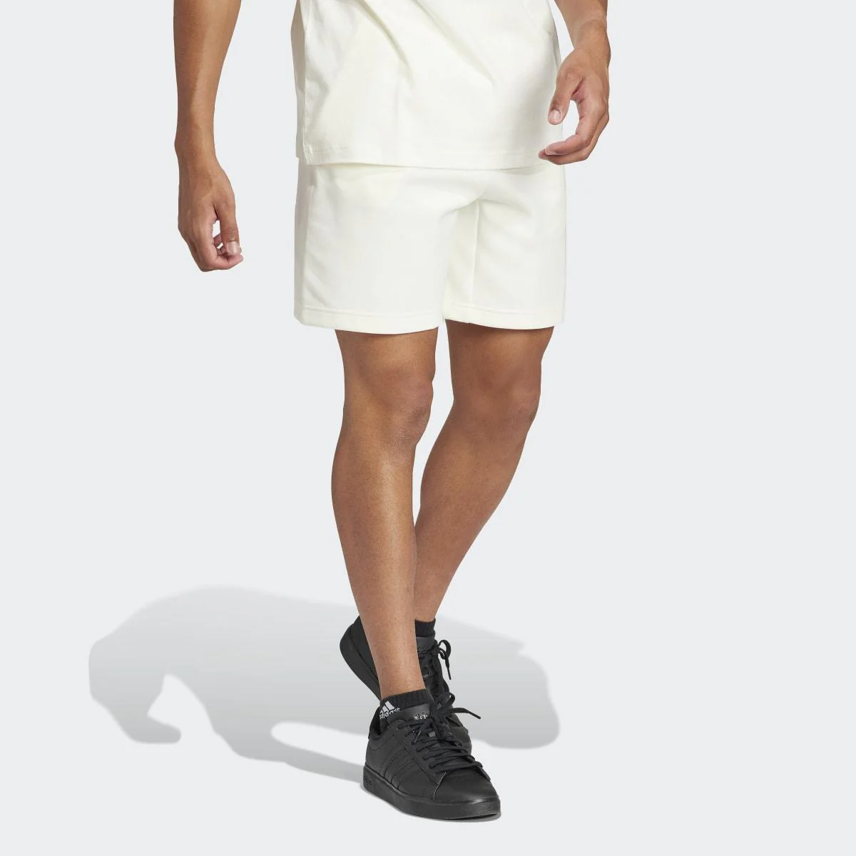 Pantalón Corto Casual Hombre M Fi Bos Sho adidas Sportswear