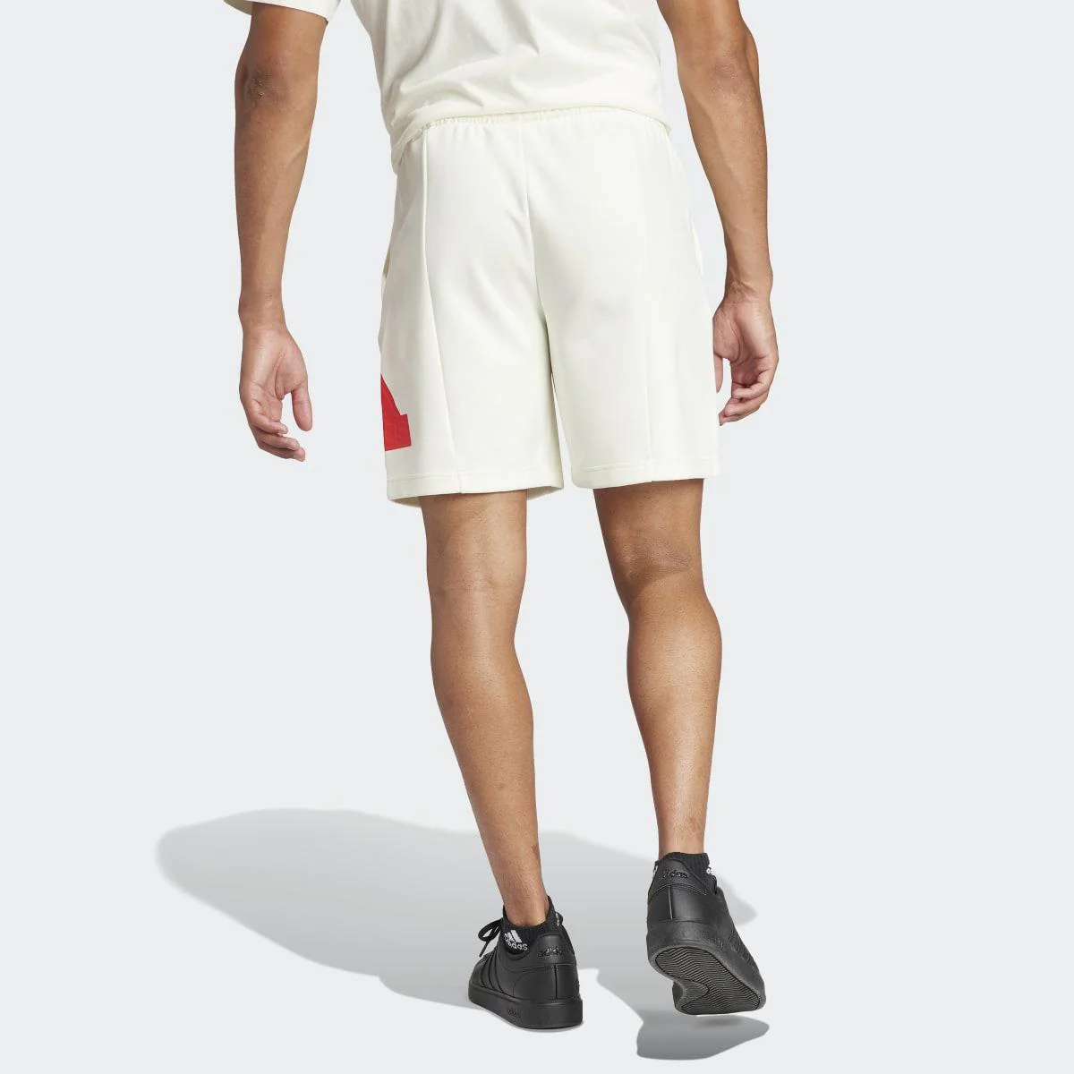Pantalón Corto Casual Hombre M Fi Bos Sho adidas Sportswear - Image 2