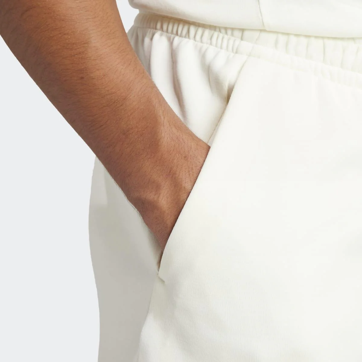 Pantalón Corto Casual Hombre M Fi Bos Sho adidas Sportswear - Image 4