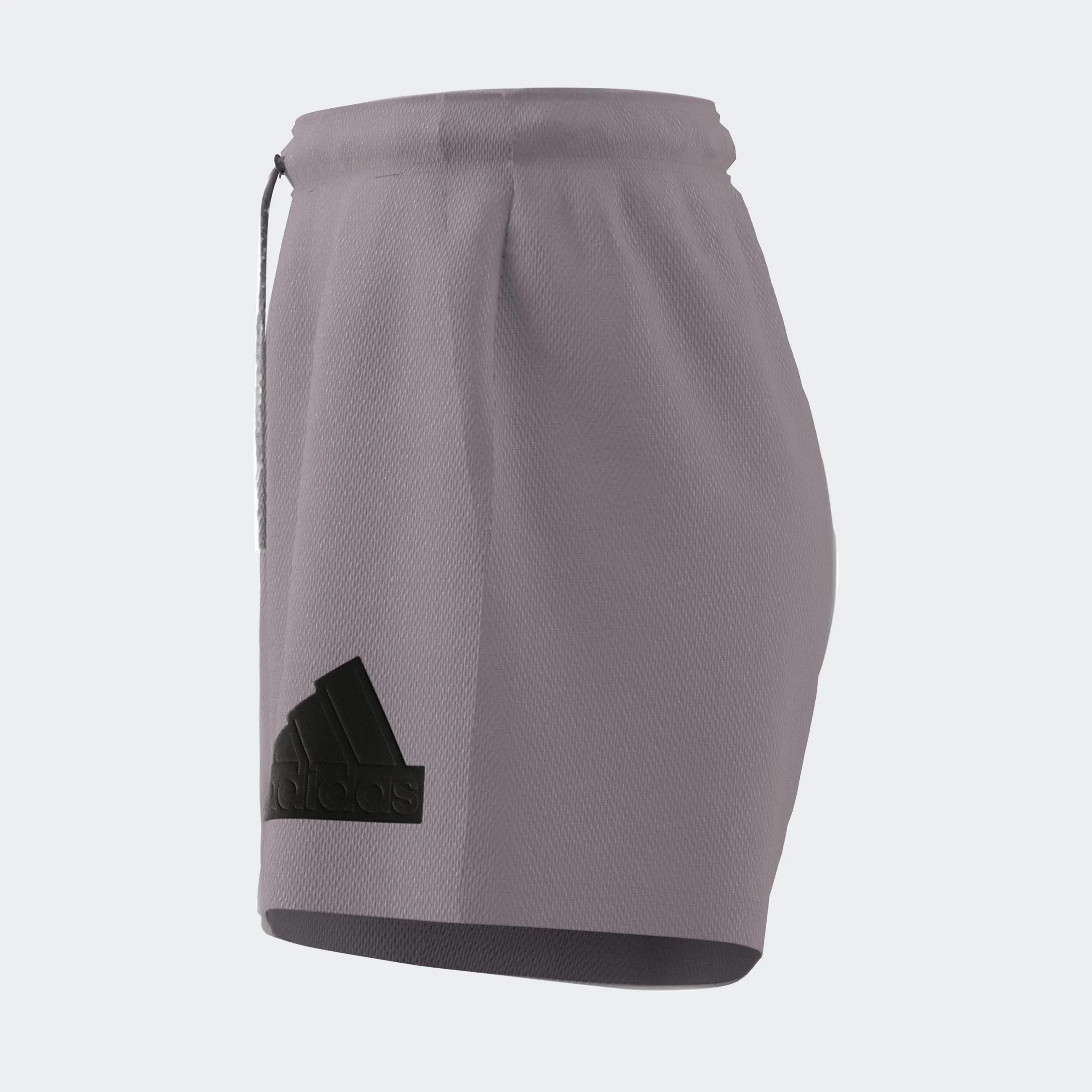Pantalón Corto Casual Mujer W Fi Bos Short adidas Sportswear - Image 3