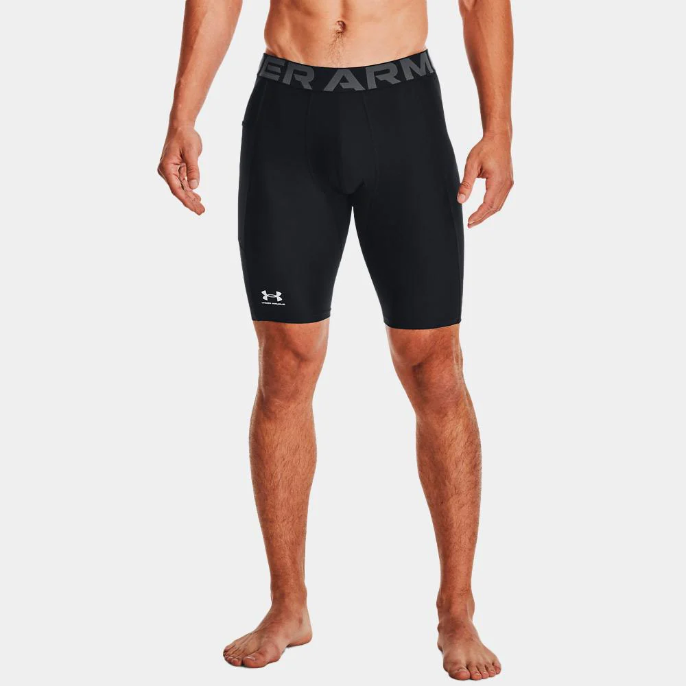 Shorts Heatgear Pocket Long Para Hombre - Image 2