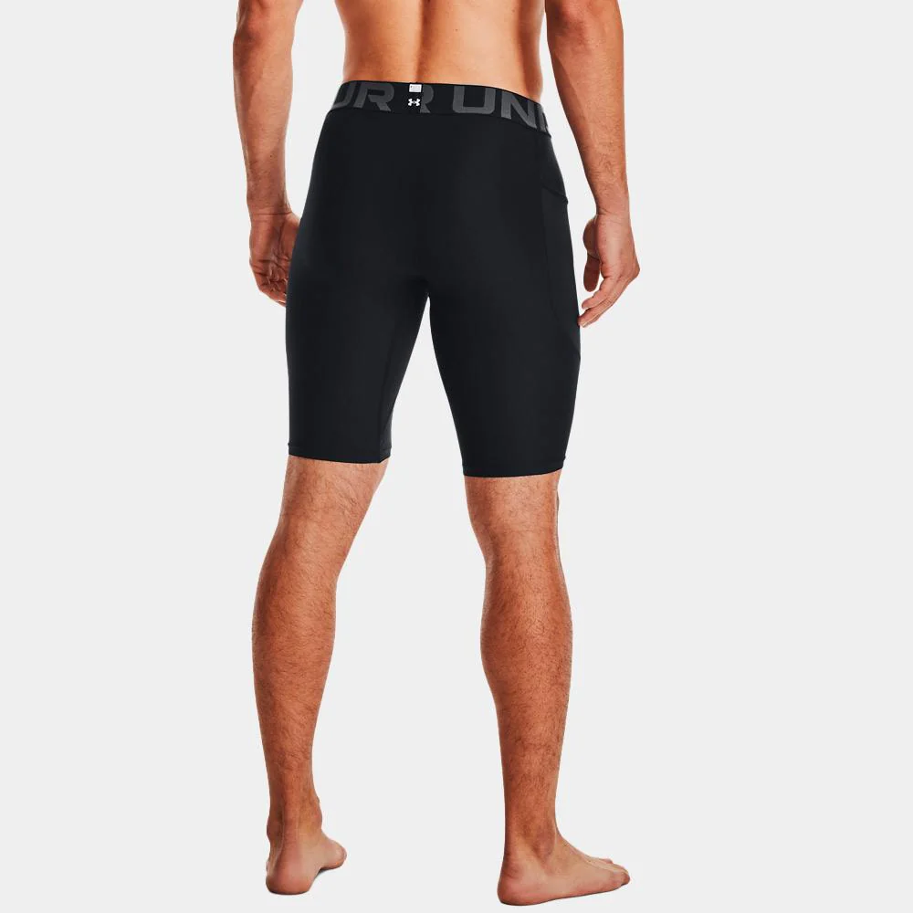 Shorts Heatgear Pocket Long Para Hombre - Image 3
