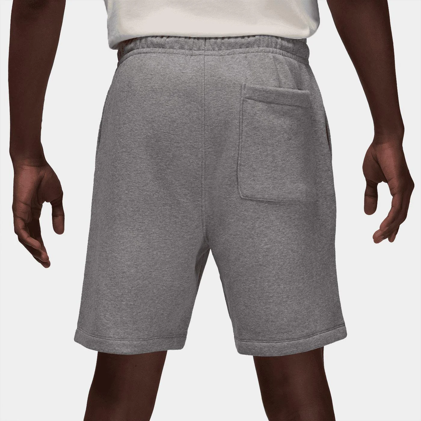 Pantalón Corto Jordan Brooklyn Fleece - Image 4