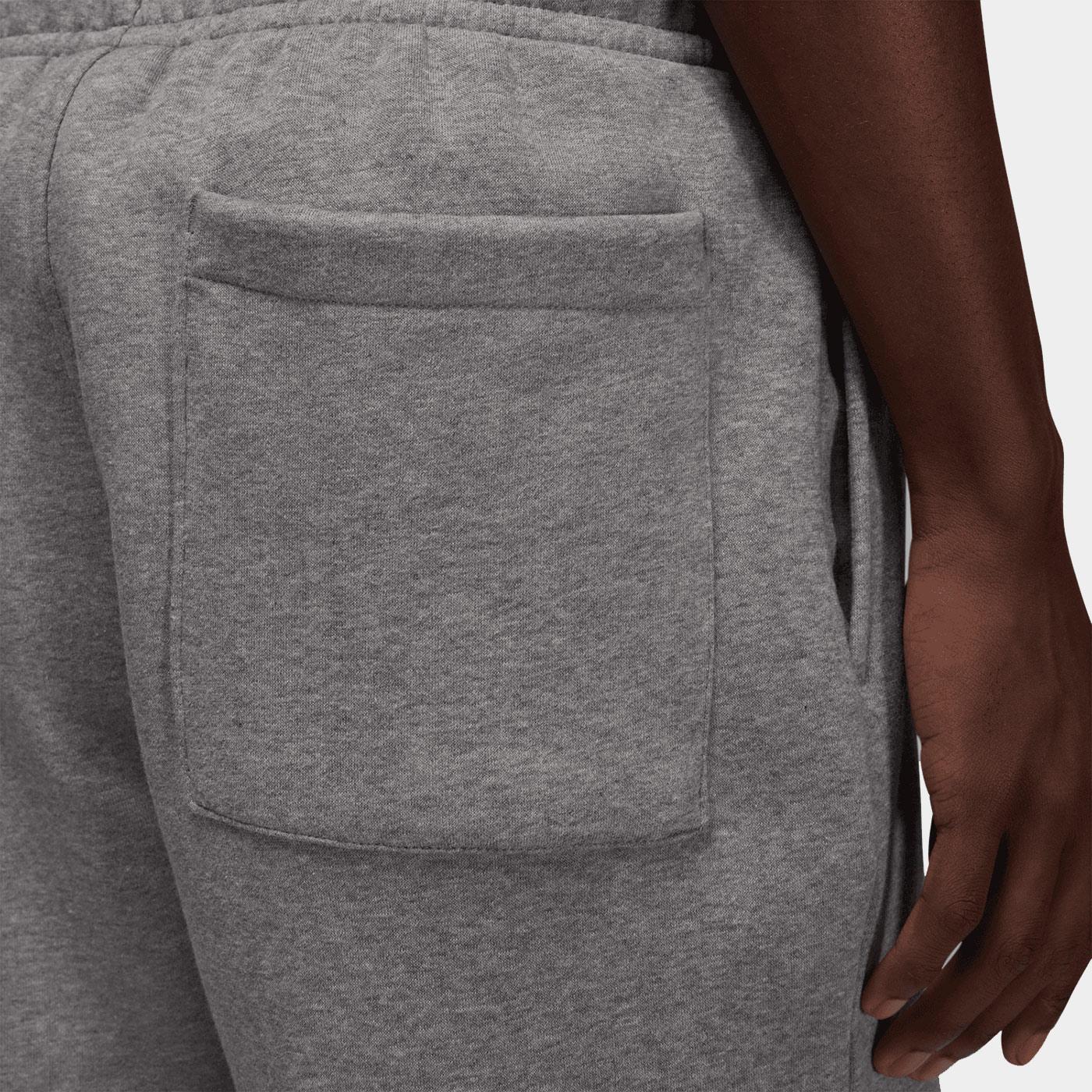 Pantalón Corto Jordan Brooklyn Fleece - Image 6
