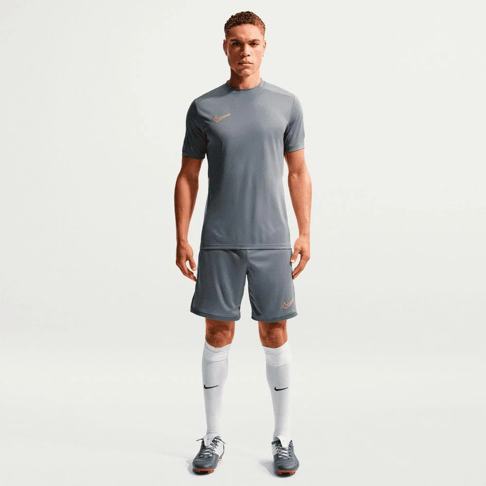 Pantalón Corto Nike Academy De Fútbol Nike DrI-Fit - Hombre