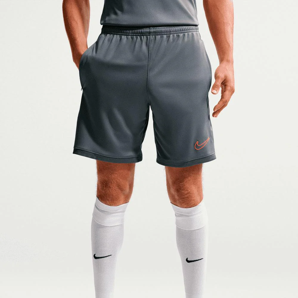 Pantalón Corto Nike Academy De Fútbol Nike DrI-Fit - Hombre - Image 3