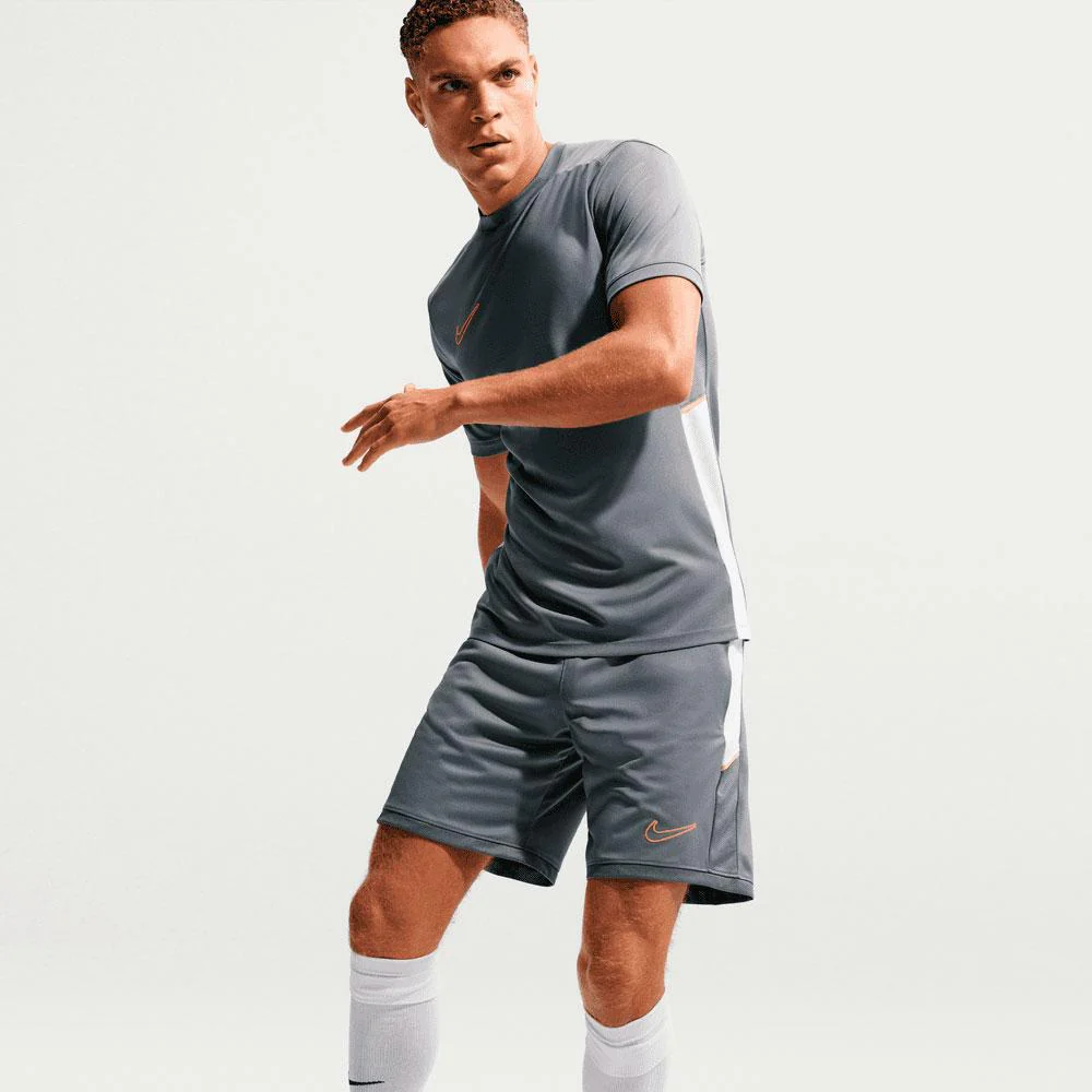 Pantalón Corto Nike Academy De Fútbol Nike DrI-Fit - Hombre - Image 5