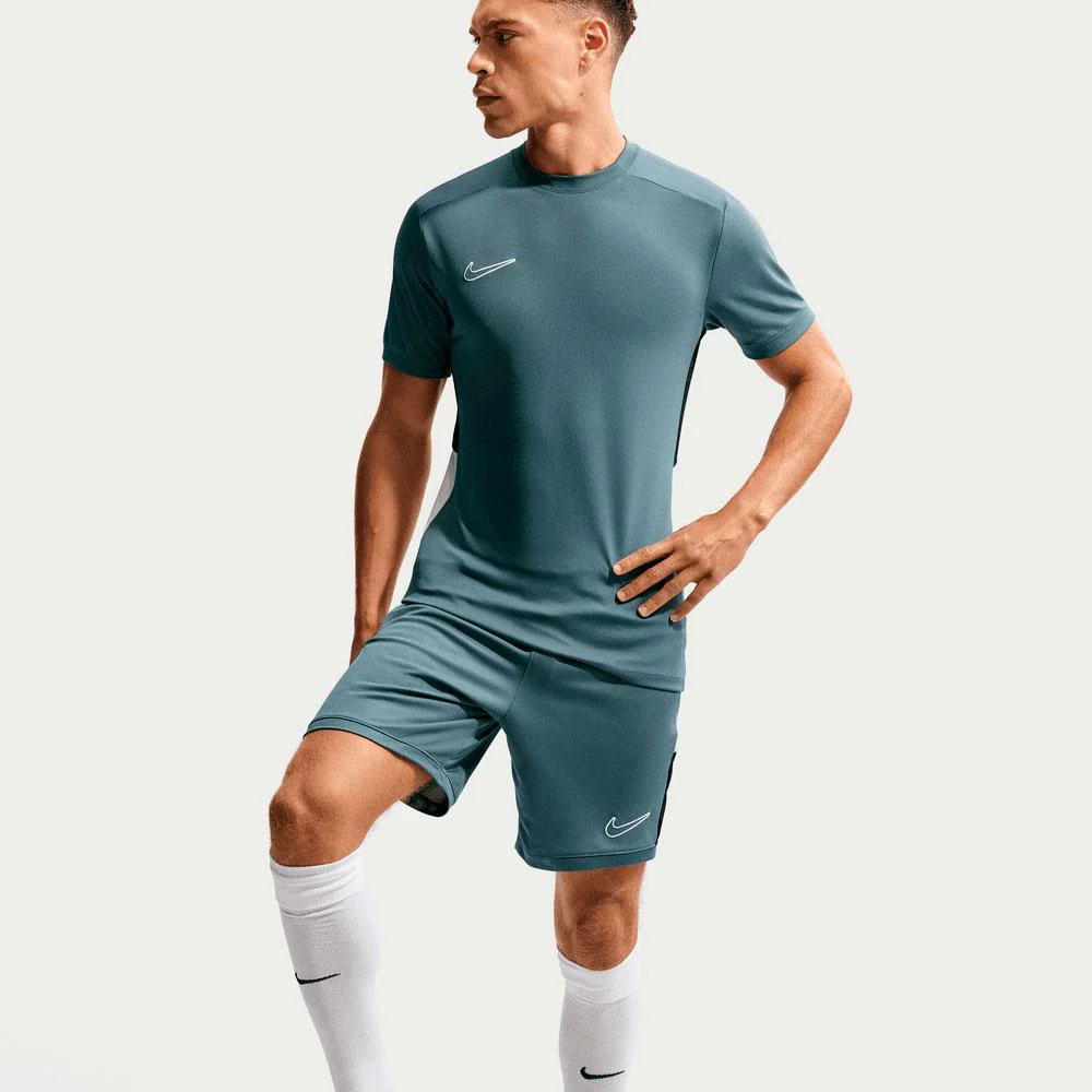 Pantalón Corto Nike Academy De Fútbol Nike DrI-Fit - Hombre - Image 4