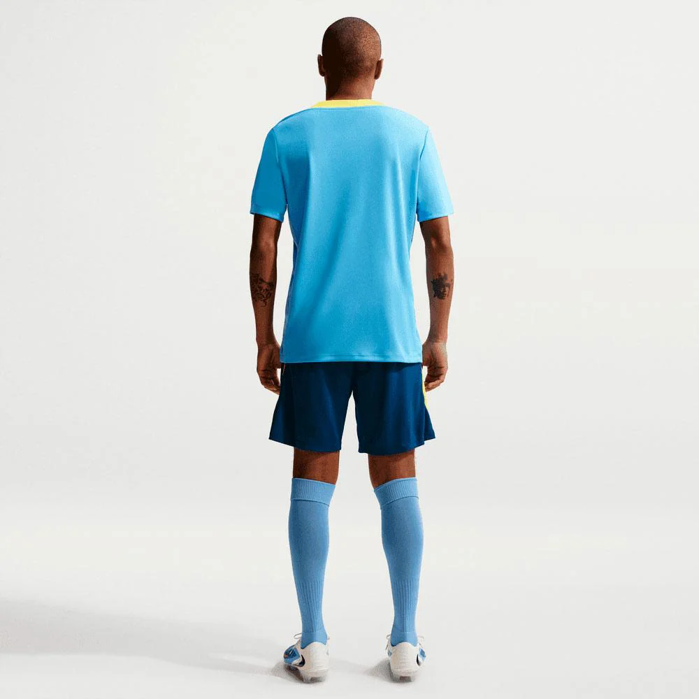 Pantalón Corto Nike Fc Barcelona Strike Se DrI-Fit - Hombre - Image 2