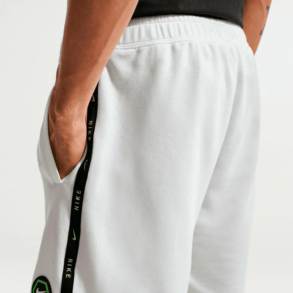 Pantalón Corto Nike M Nsw Cs Short Flc Ft - Hombre - Image 3