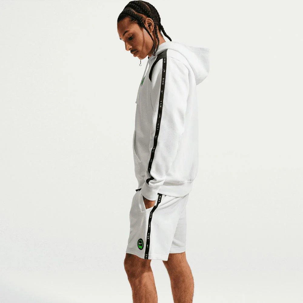 Pantalón Corto Nike M Nsw Cs Short Flc Ft - Hombre - Image 4