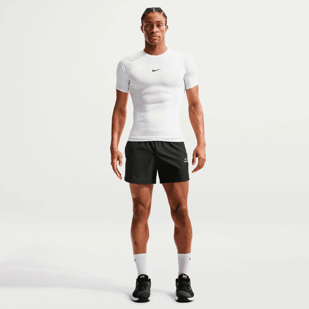 Pantalón Corto Nike pro Training DrI-Fit De 15 cm - Hombre