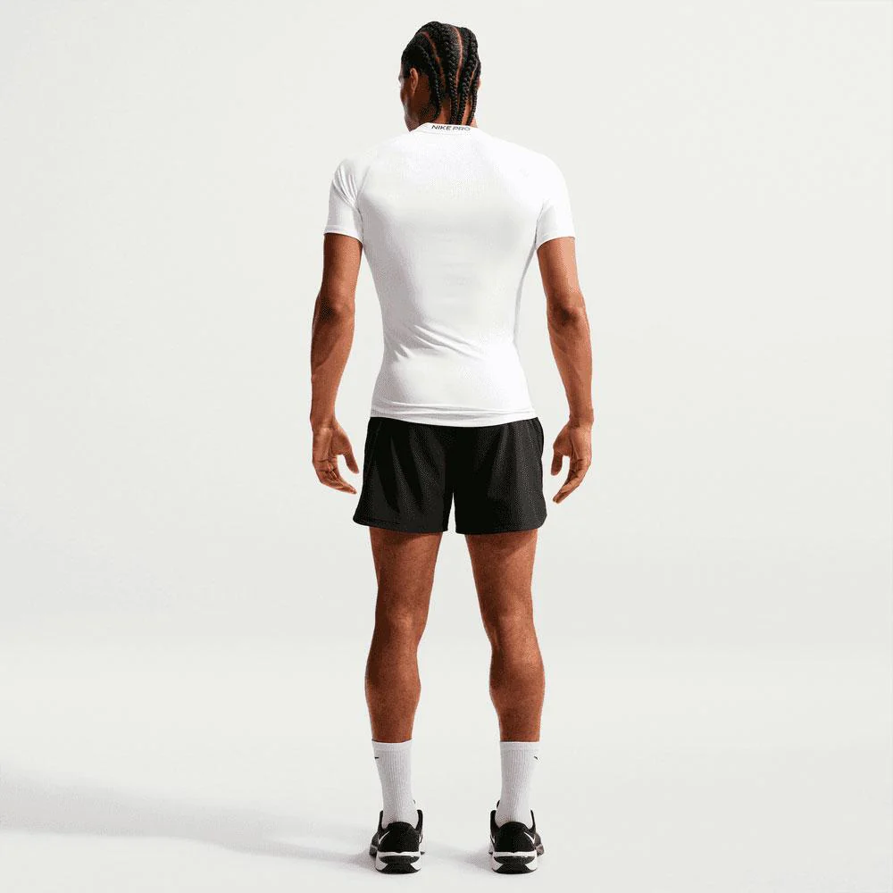 Pantalón Corto Nike pro Training DrI-Fit De 15 cm - Hombre - Image 2
