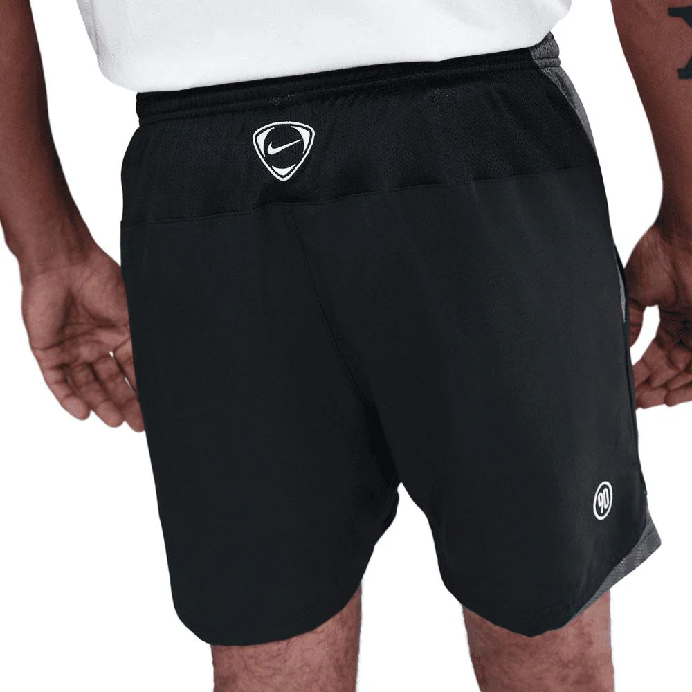 Pantalón Corto Nike total 90 De Fútbol DrI-Fit - Hombre - Image 4