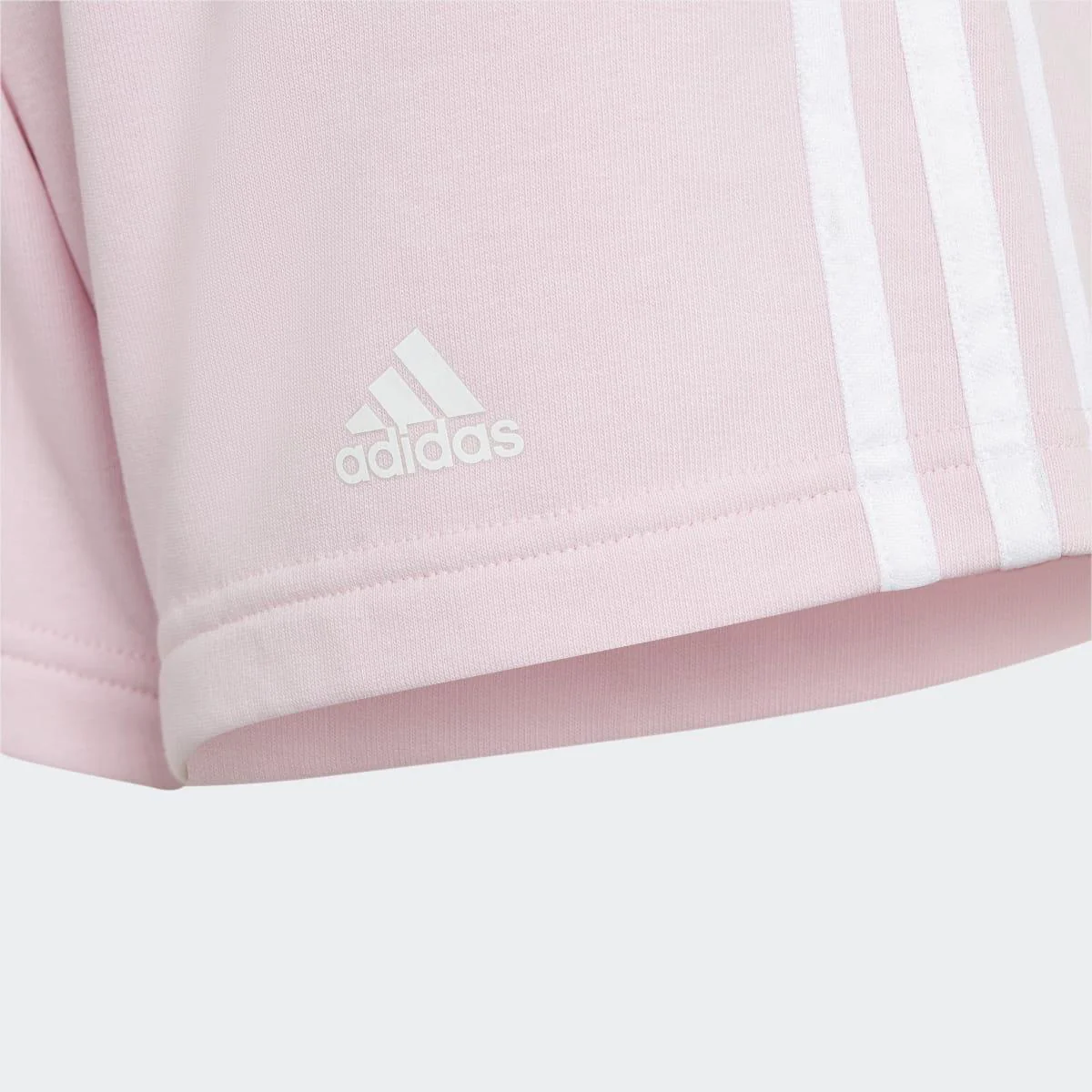 Pantalón Corto Niña adidas G 3s Sho Adidas Sportswear - Image 3
