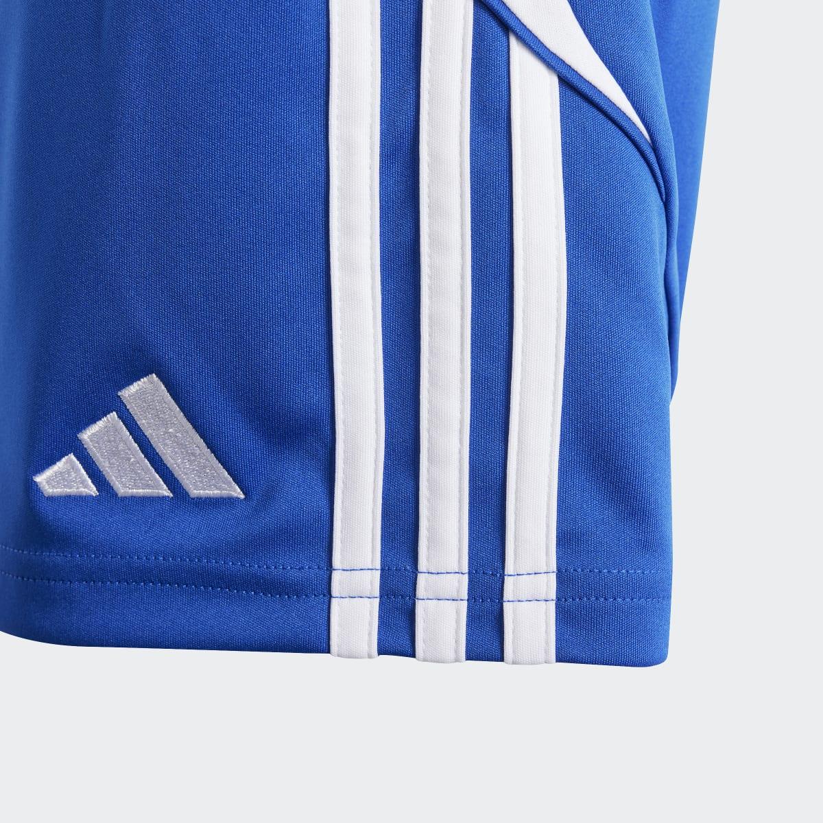 Pantalón Corto Niño Tiro24 Sho Y adidas Performance - Image 4