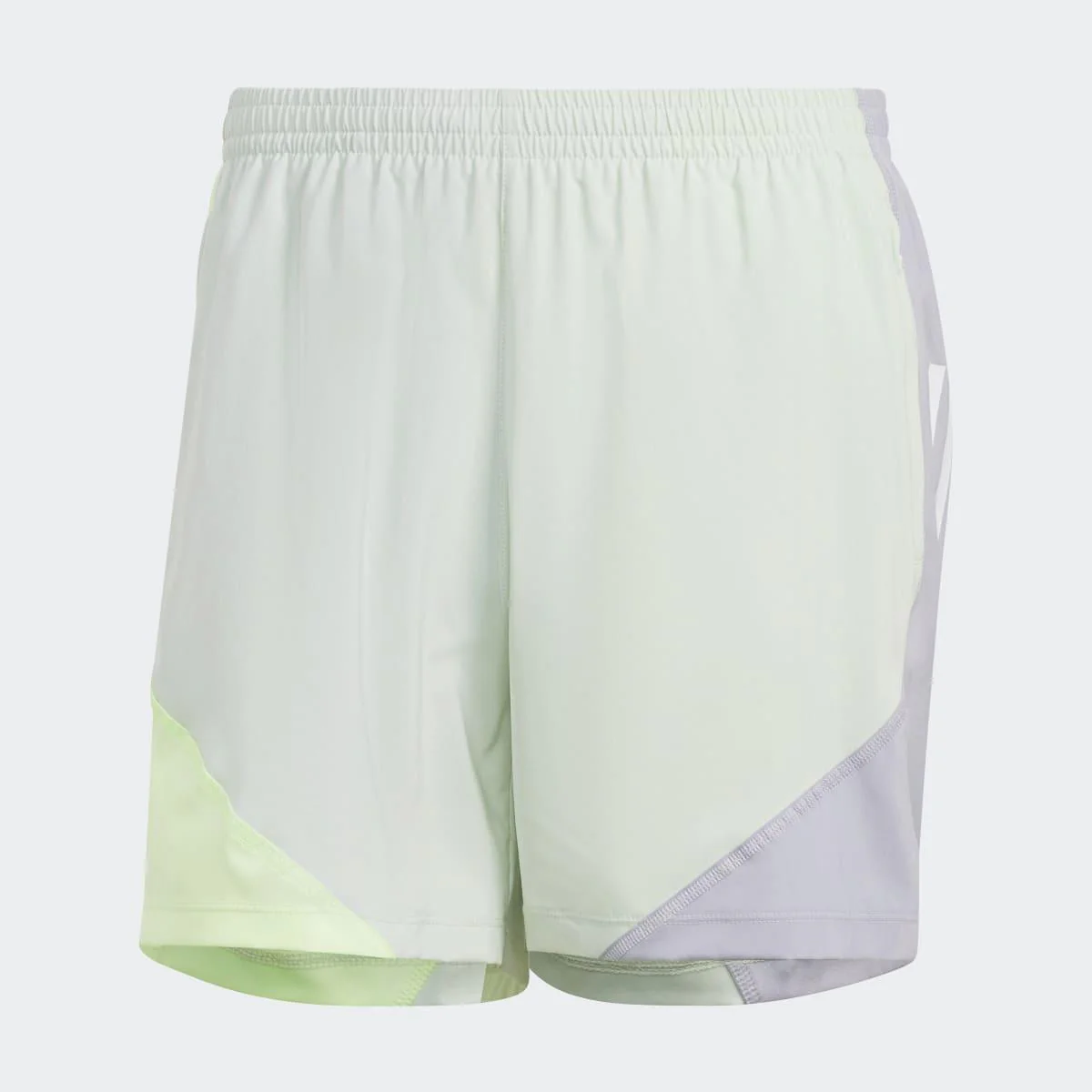 Pantalón Corto Running Hombre Otr B Cb Short adidas Performance - Image 3