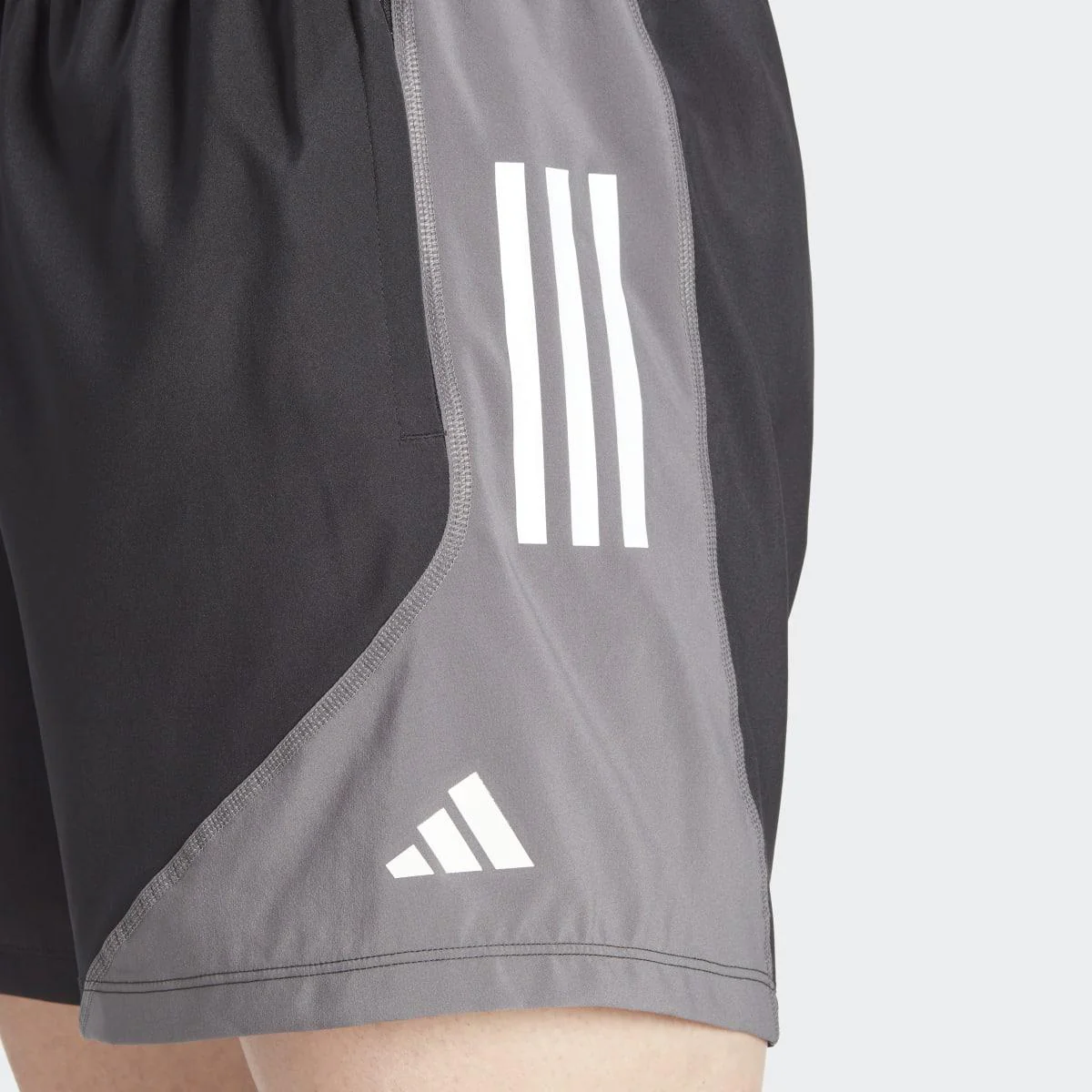 Pantalón Corto Running Hombre Otr B Cb Short adidas Performance - Image 3