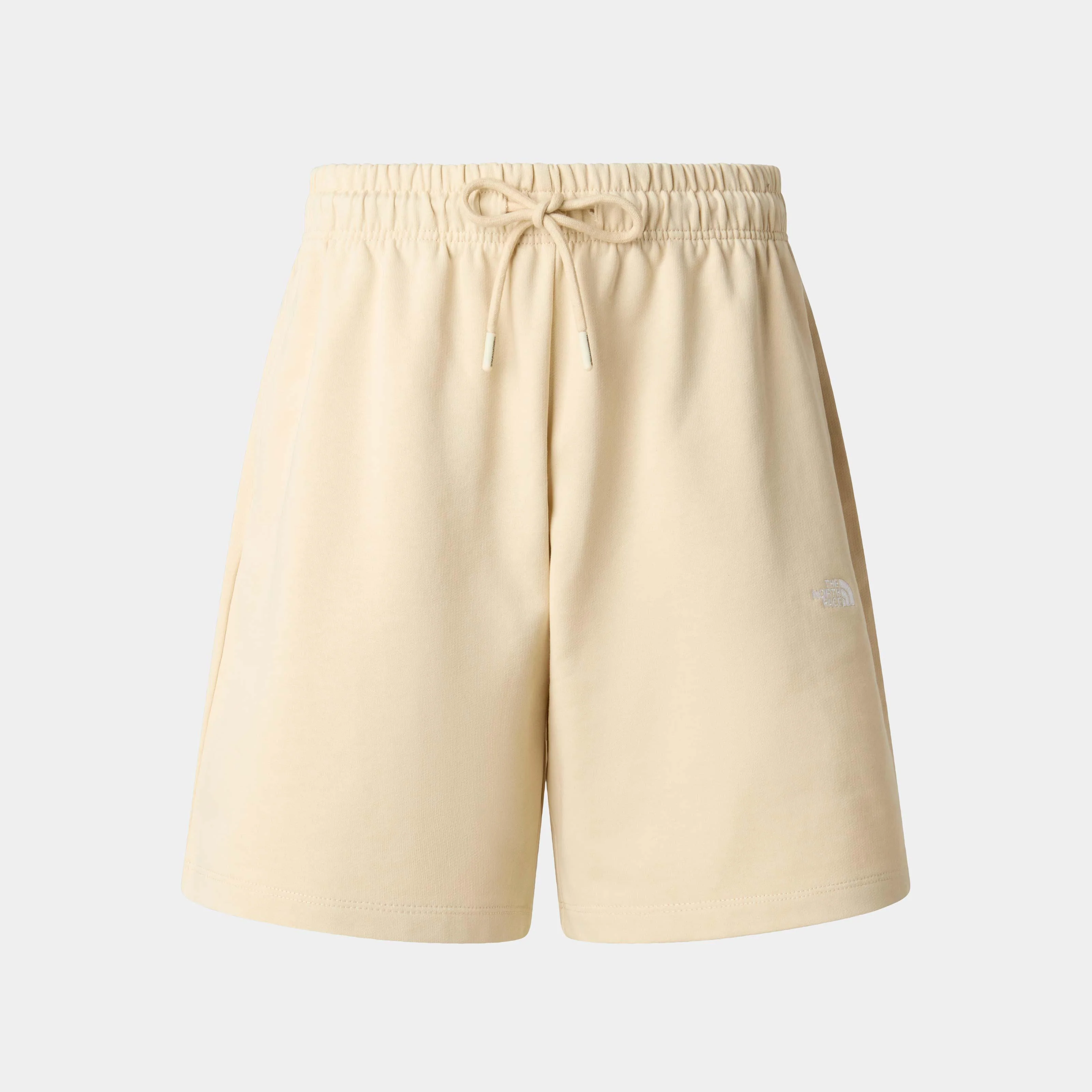 Pantalón Corto The North Face Essential Light Relaxed Para Mujer - Image 2