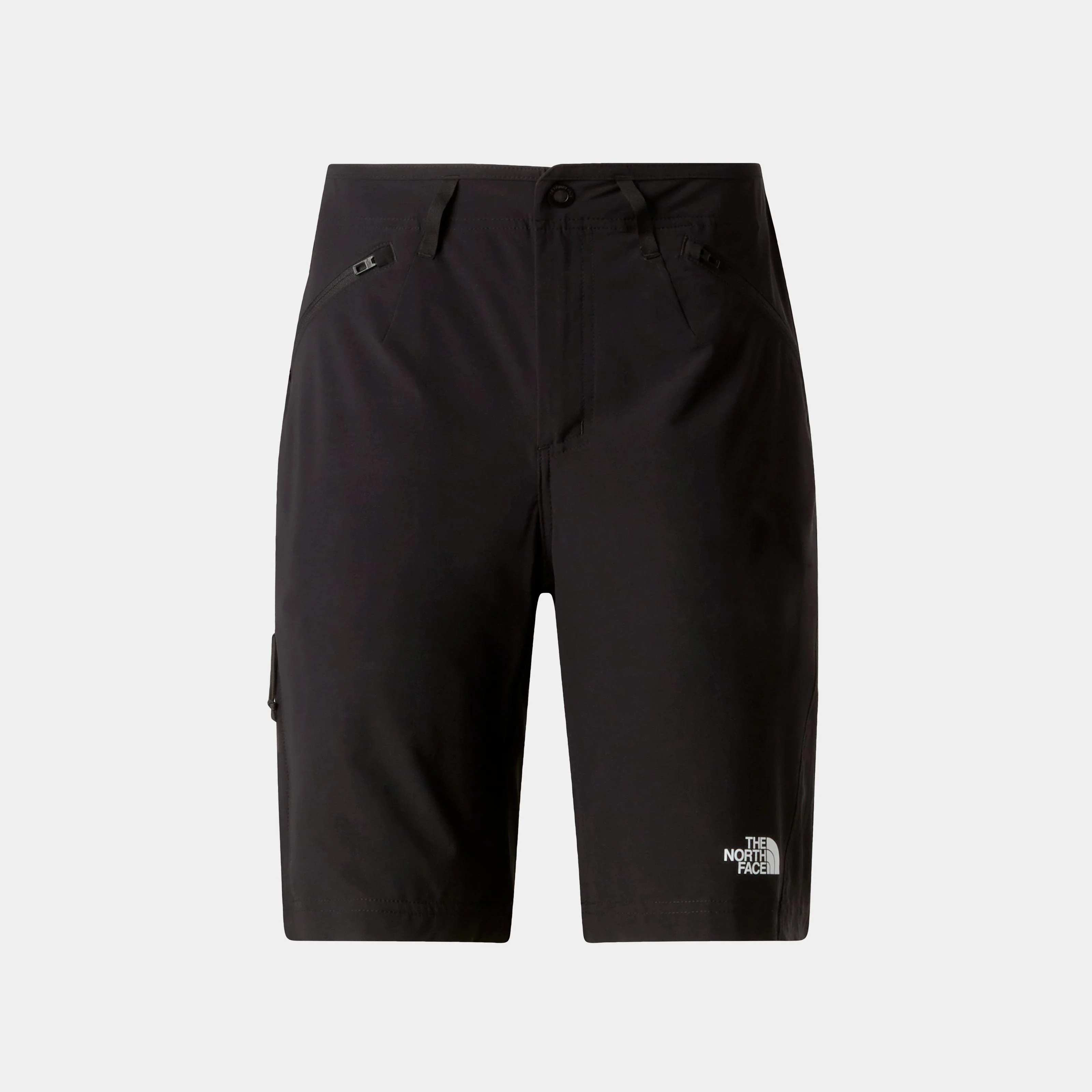 Pantalón Corto The North Face Speedlight Slim Straight Para Mujer - Image 2
