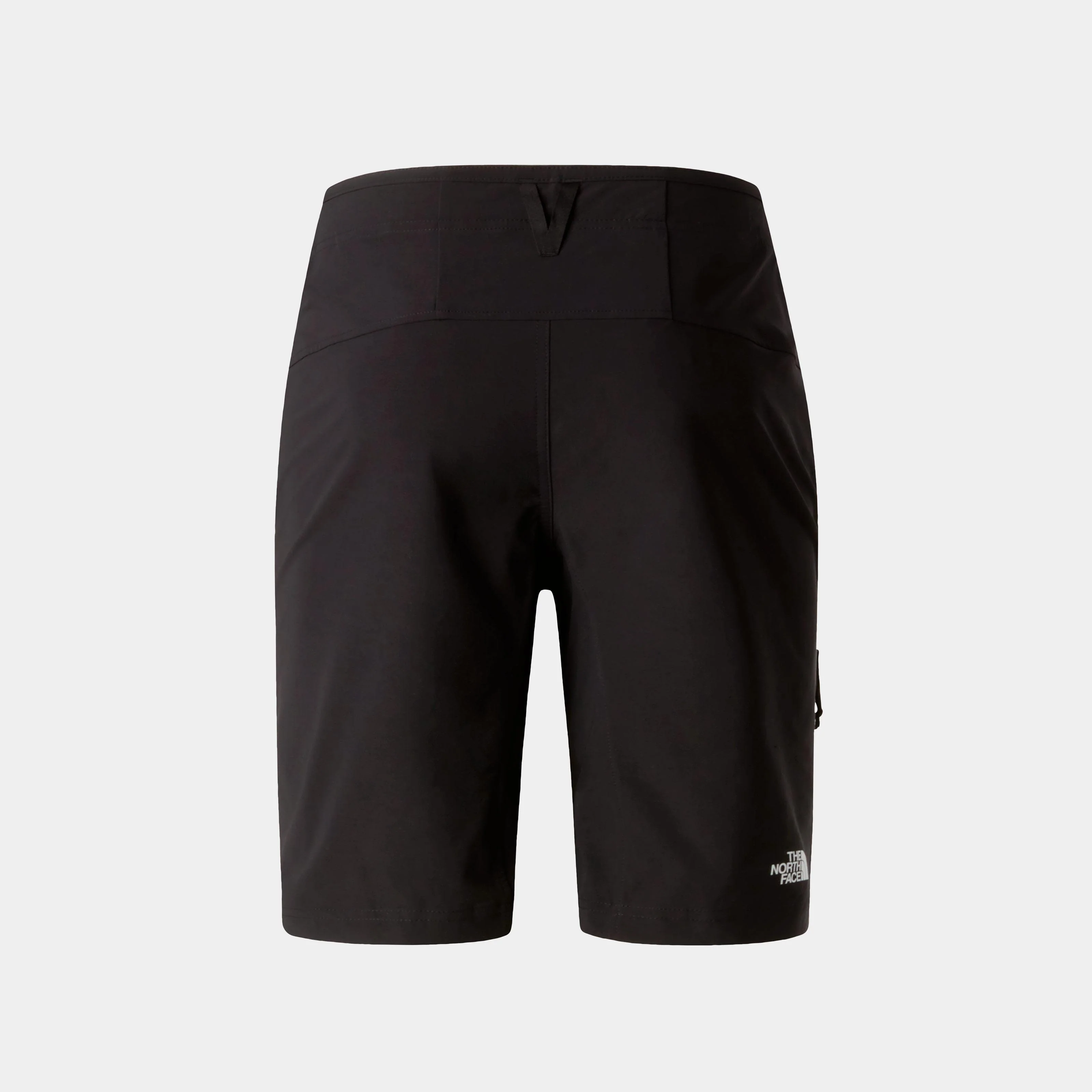 Pantalón Corto The North Face Speedlight Slim Straight Para Mujer - Image 3