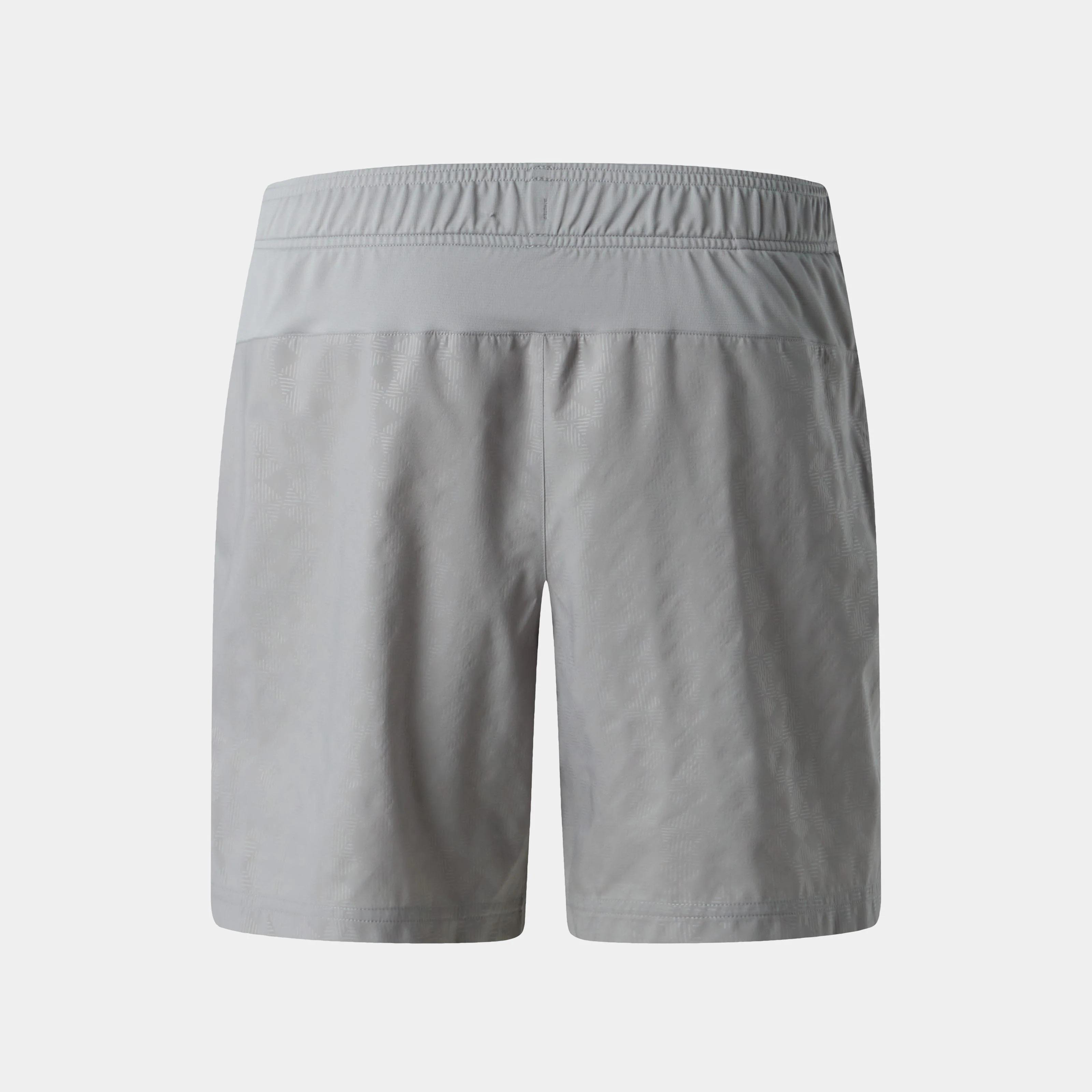 Pantalón Corto The North Face Técnico 24/7 Pentadome Embossed 7” Para Hombre - Image 4