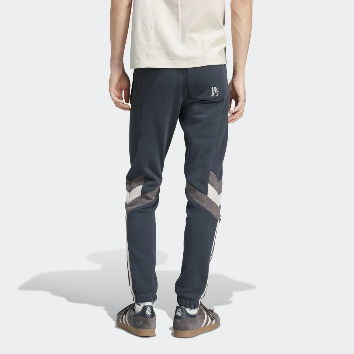 Pantalon Hombre Real Madrid 3ª Equipación adidas Performance - Image 2