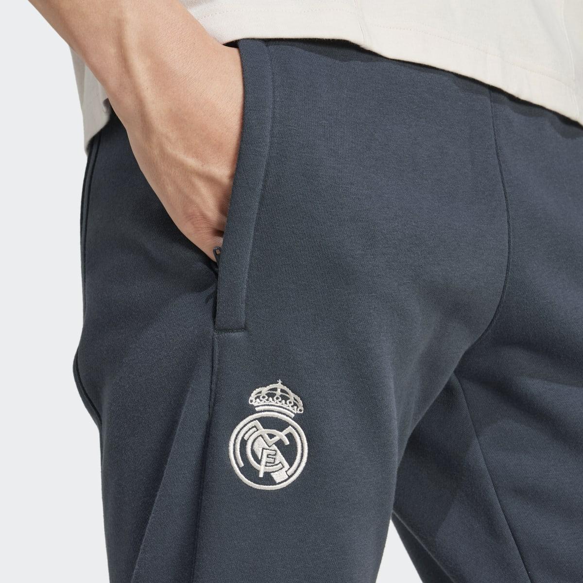 Pantalon Hombre Real Madrid 3ª Equipación adidas Performance - Image 4
