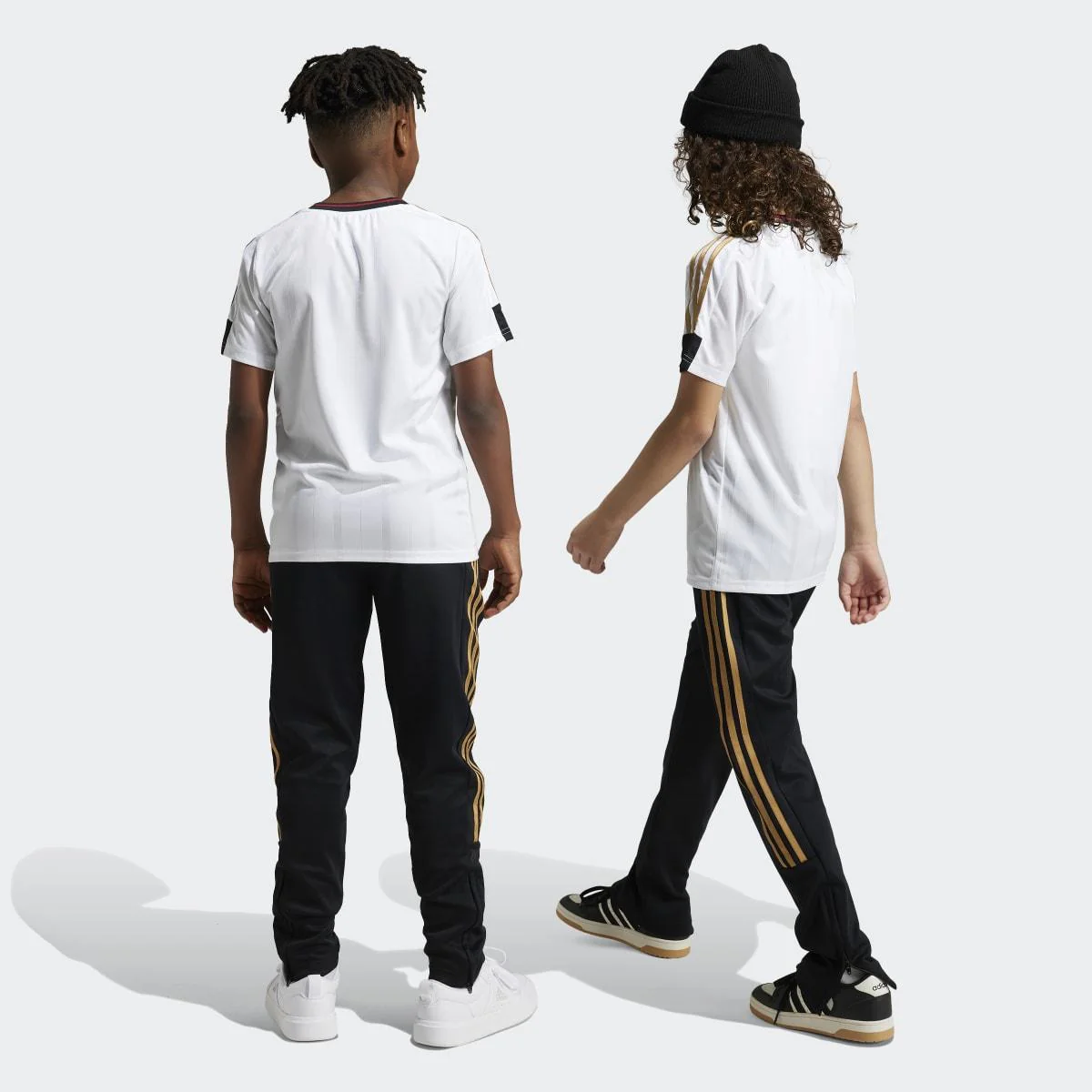 Pantalón adidas Niños J Np Tiro Pant Adidas Sportswear - Image 5