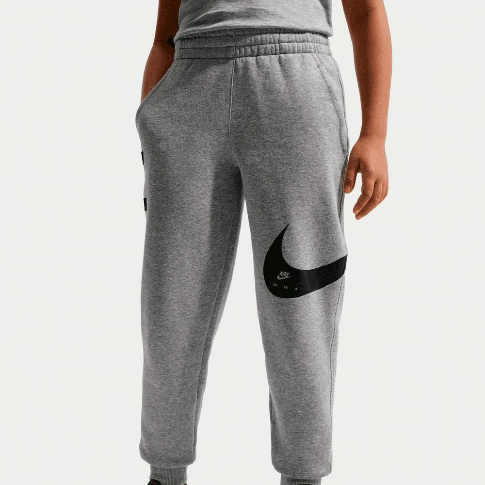 Pantalón Jogger Nike Sportswear Club Fleece - Niño/a - Image 3