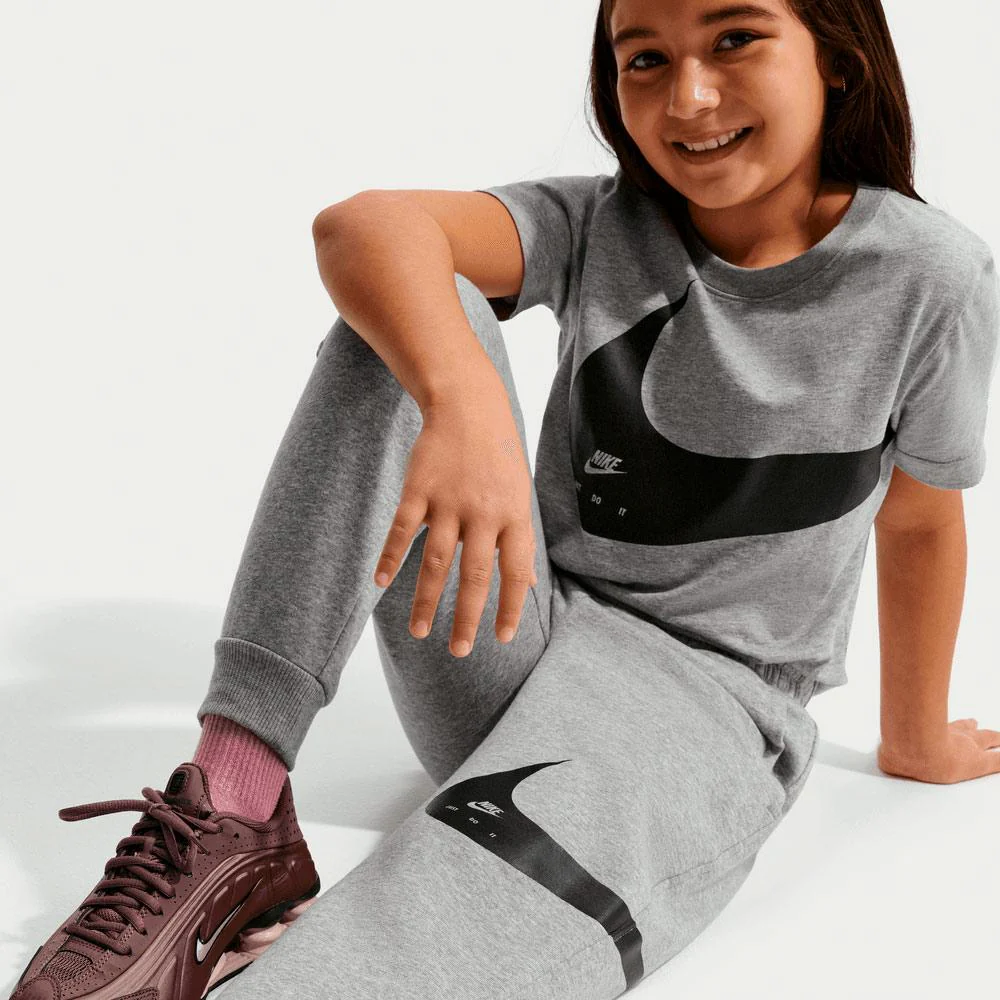 Pantalón Jogger Nike Sportswear Club Fleece - Niño/a - Image 5