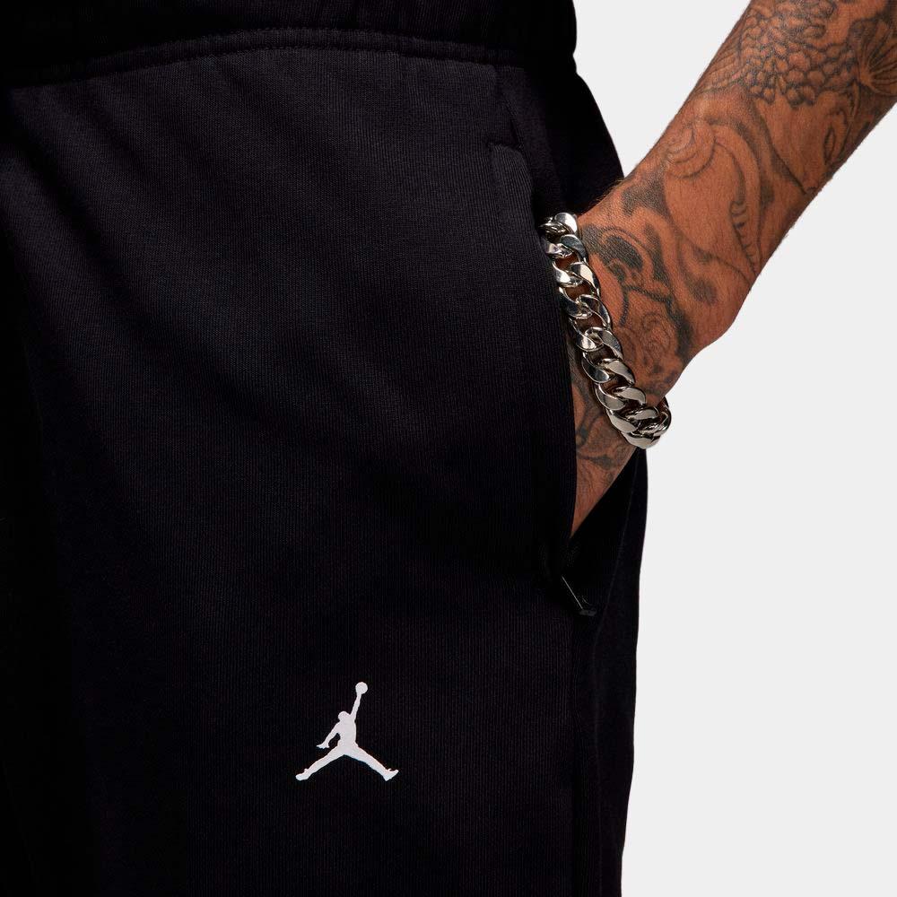 Pantalón Jordan Sport Crossover DrI-Fit De Tejido Fleece - Hombre - Image 3