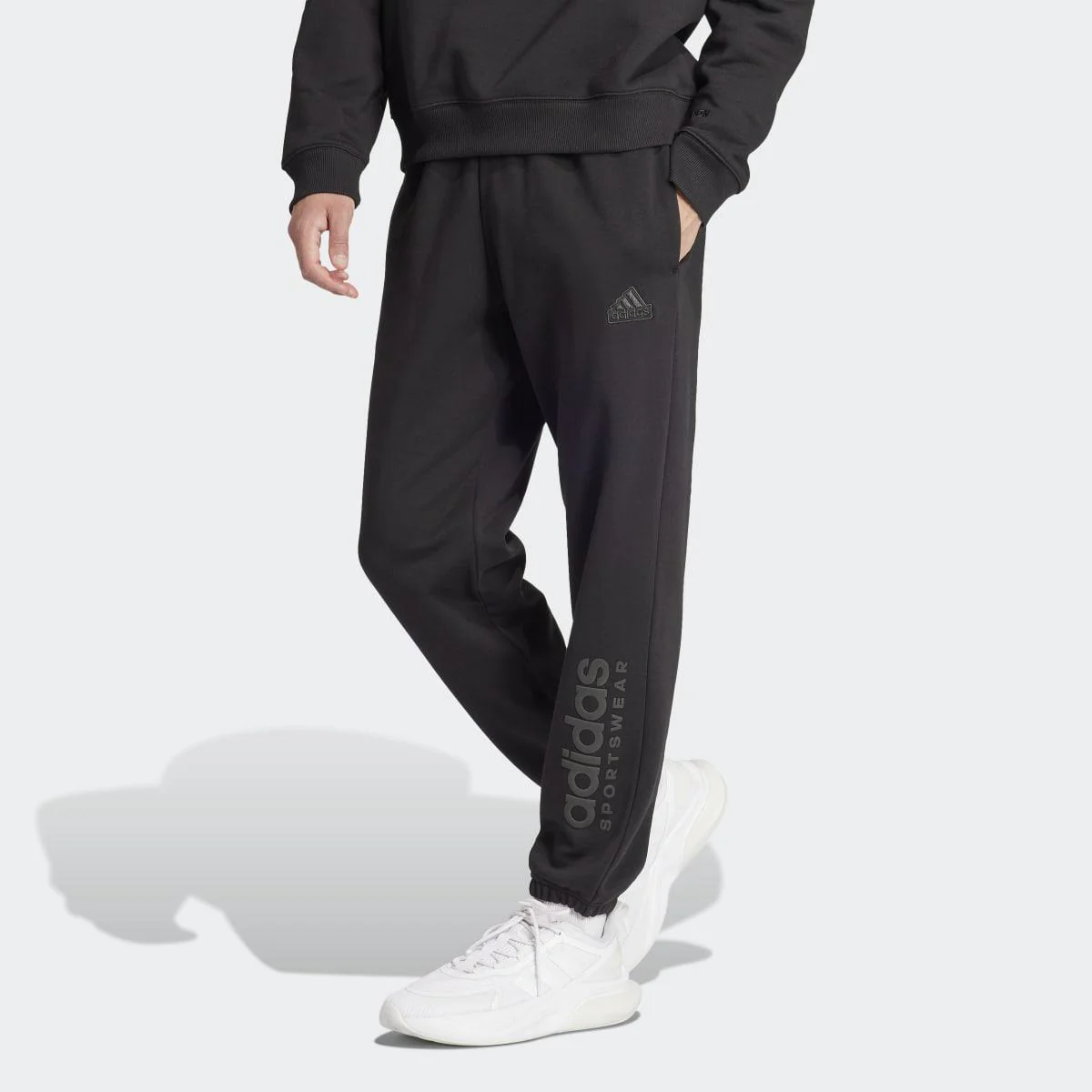 Pantalón Largo Casual Hombre  M All Szn G Pt adidas Sportswear