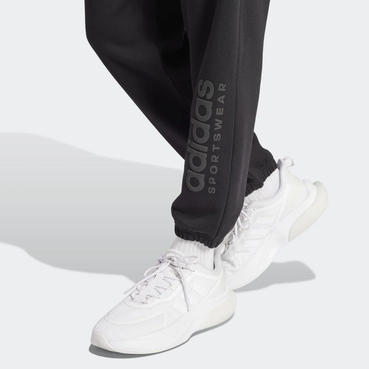 Pantalón Largo Casual Hombre  M All Szn G Pt adidas Sportswear - Image 4