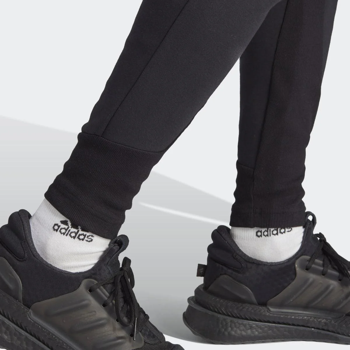 Pantalón Largo Casual Hombre M Z.n.e. Pr Pt adidas Sportswear - Image 5
