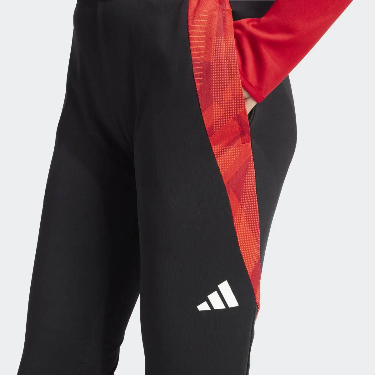 Pantalón Largo Mujer adidas Tiro24 C Trpntw  Adidas Performance - Image 3