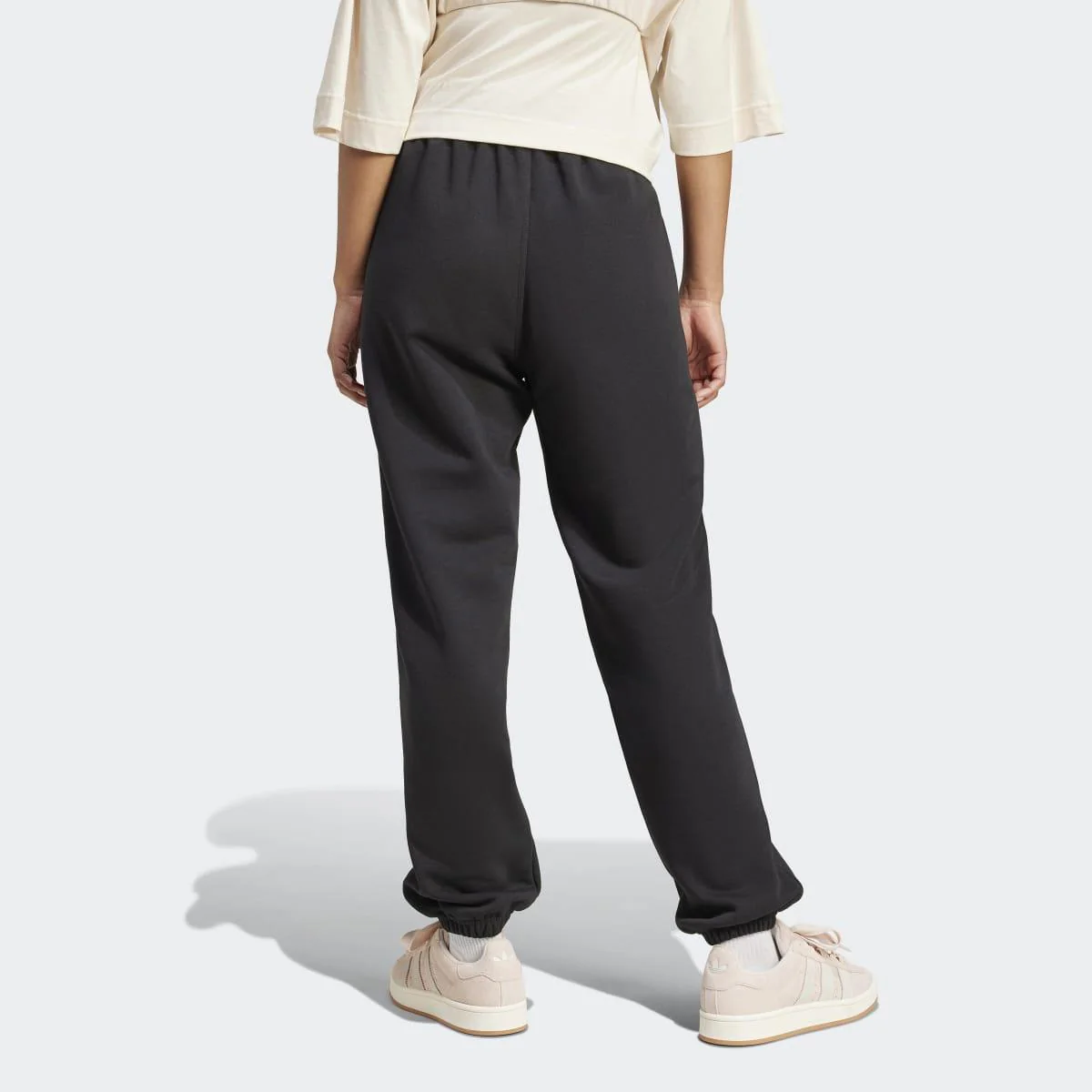 Pantalón Mujer Ess Joggers adidas Originals - Image 3