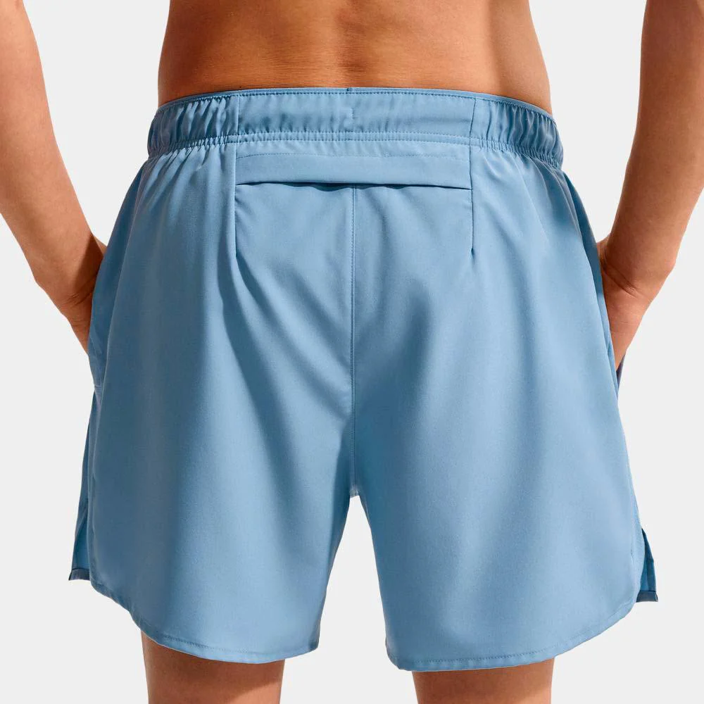 Pantalón Nike Challenger Corto De Running DrI-Fit De 13 cm Con Malla Interior - Hombre - Image 4