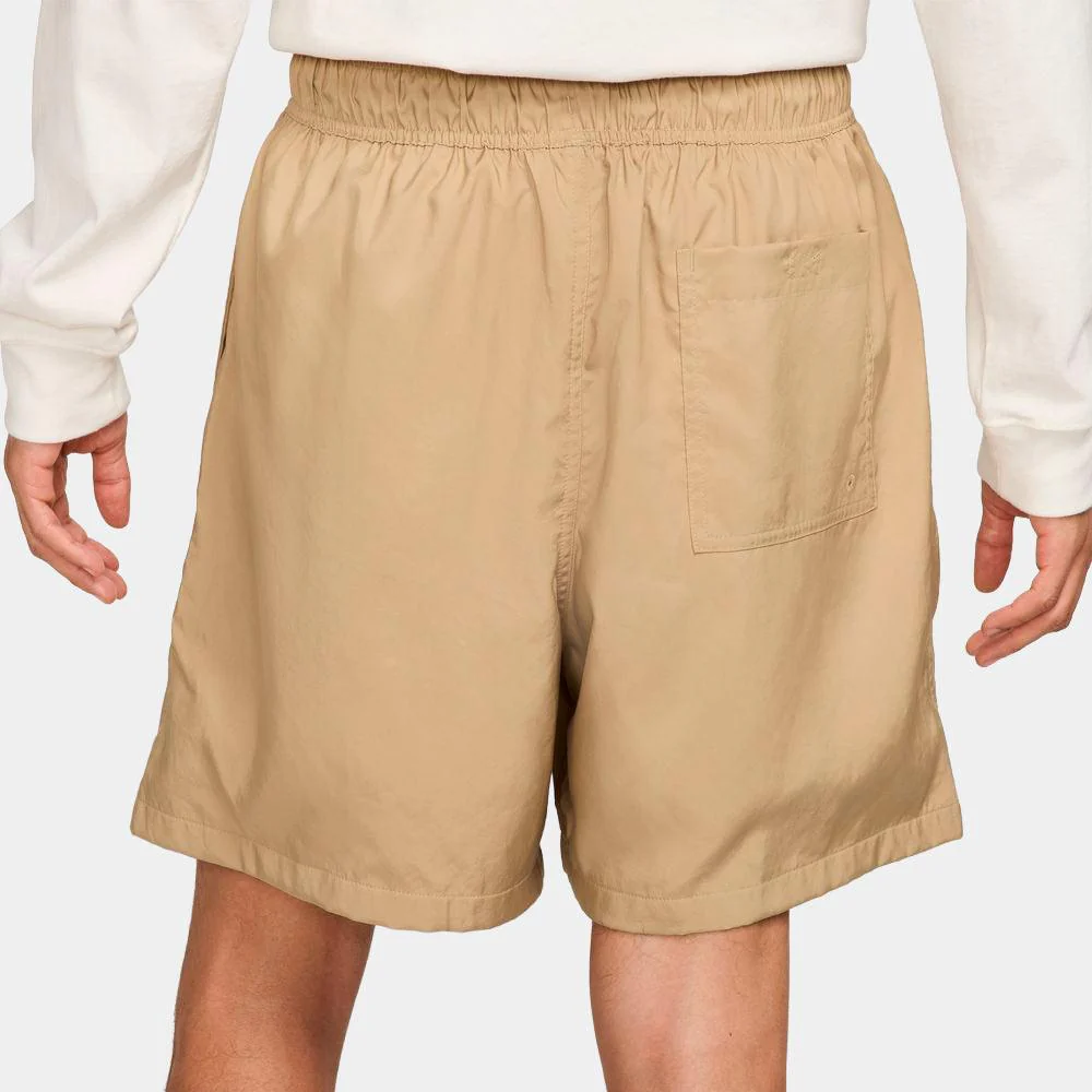 Pantalón Nike Club Corto Flow De Tejido Woven - Hombre - Image 2