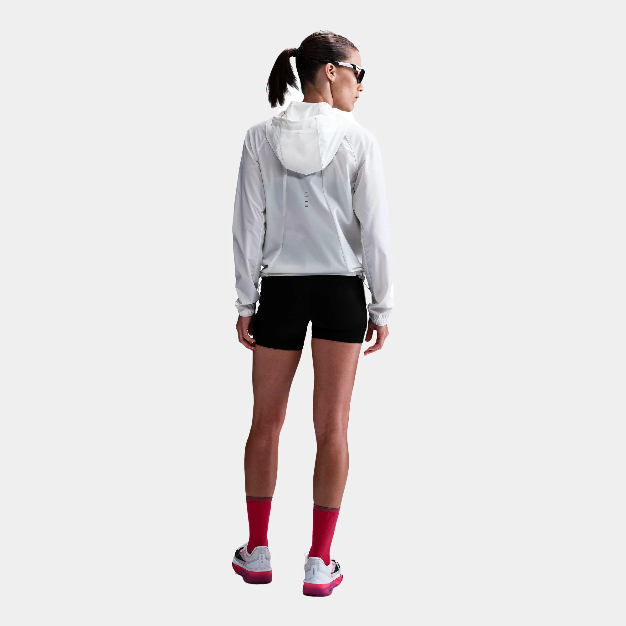 Pantalón Nike Corto De Running - Image 2