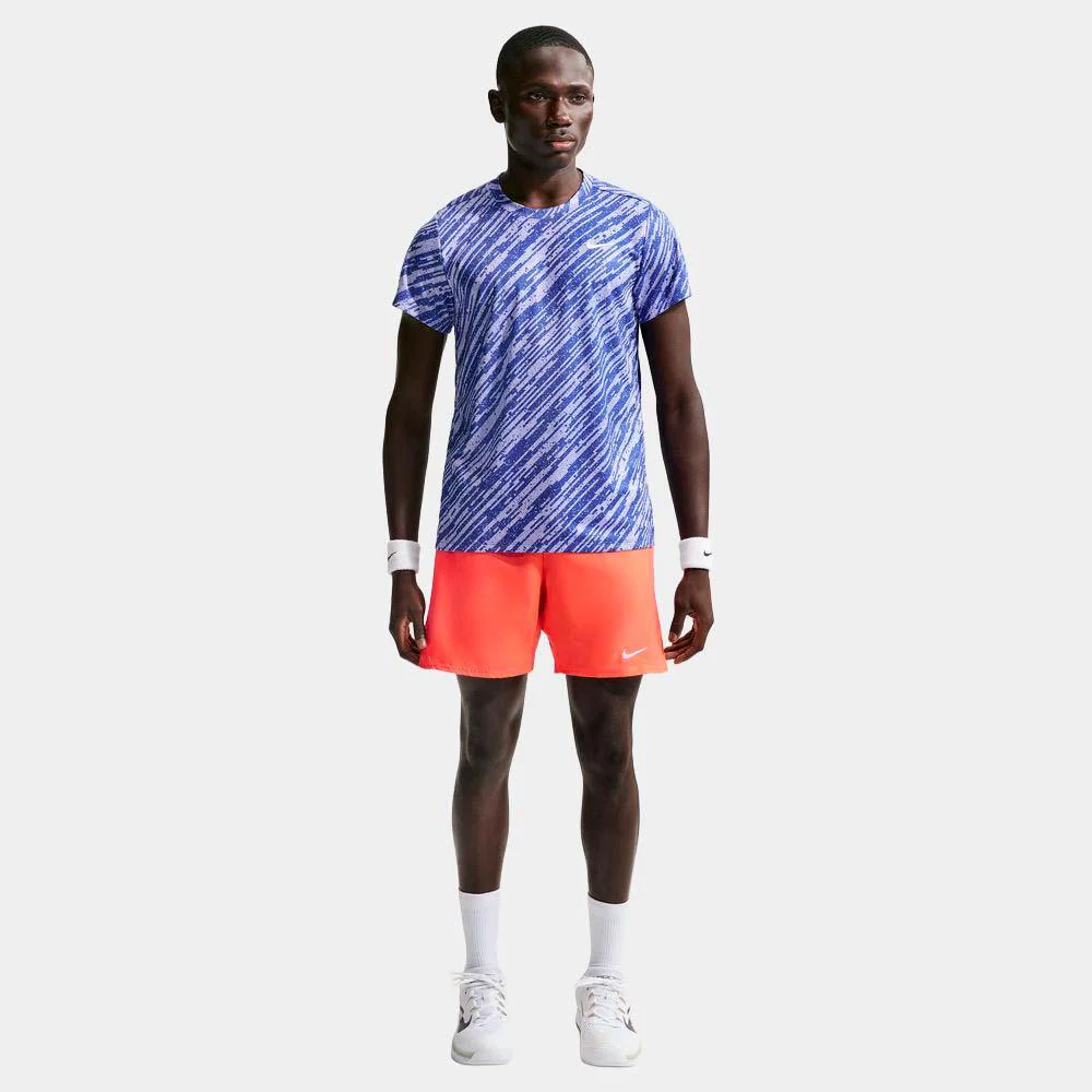 Pantalón Nike Court Victory Corto De Tenis 18 Cm DrI-Fit – Hombre