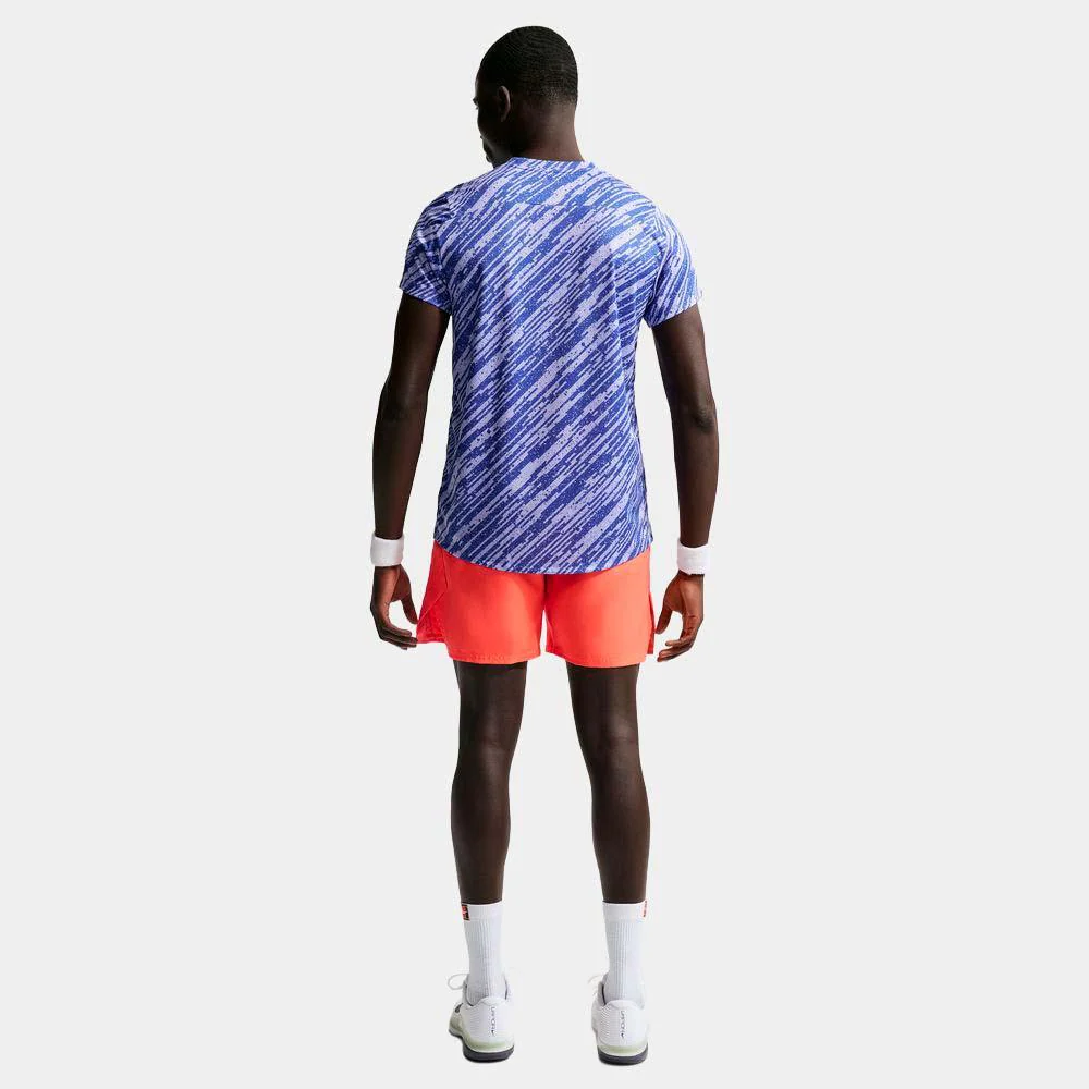 Pantalón Nike Court Victory Corto De Tenis 18 Cm DrI-Fit – Hombre - Image 2