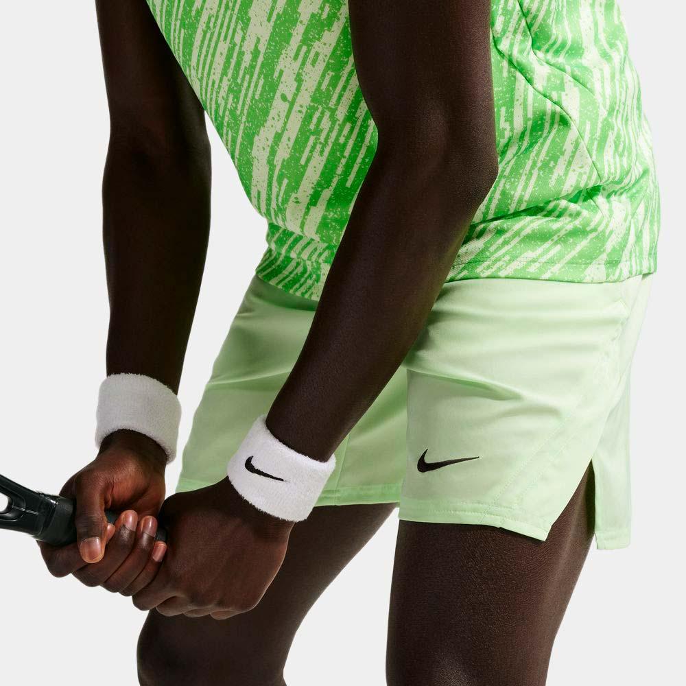 Pantalón Nike Court Victory Corto De Tenis 18 Cm DrI-Fit – Hombre - Image 3